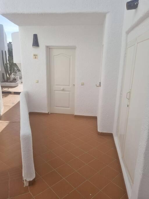 Apartamento Cerca de la Playa