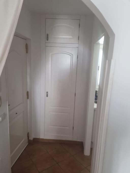 Apartamento Cerca de la Playa