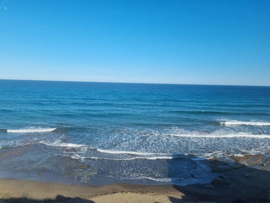 Apartamento Cerca de la Playa