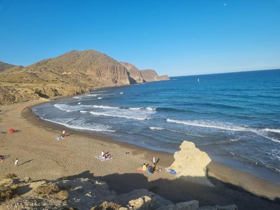 Apartamento Cerca de la Playa