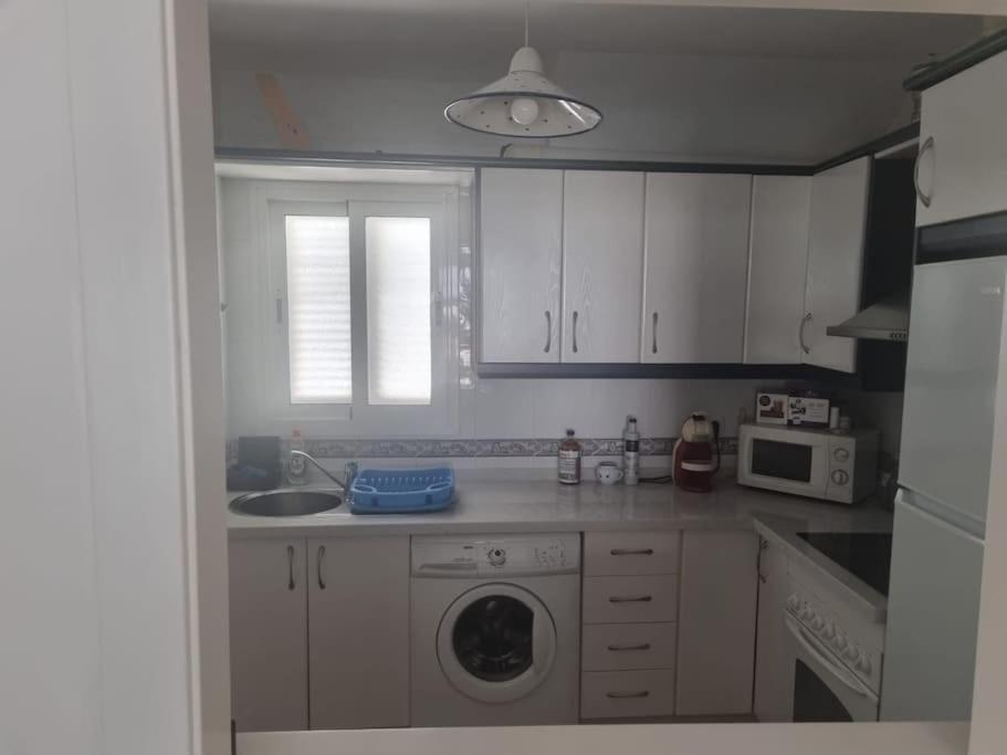Apartamento Cerca de la Playa