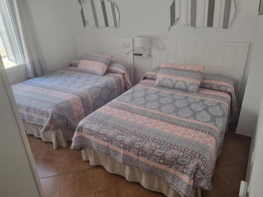 Apartamento Cerca de la Playa