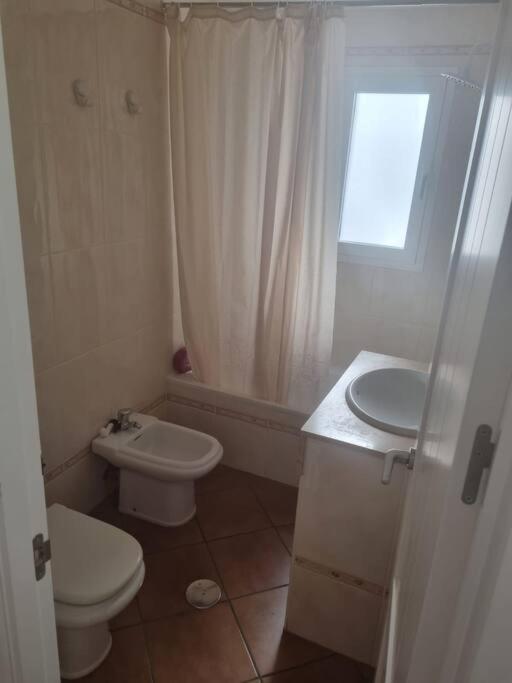 Apartamento Cerca de la Playa