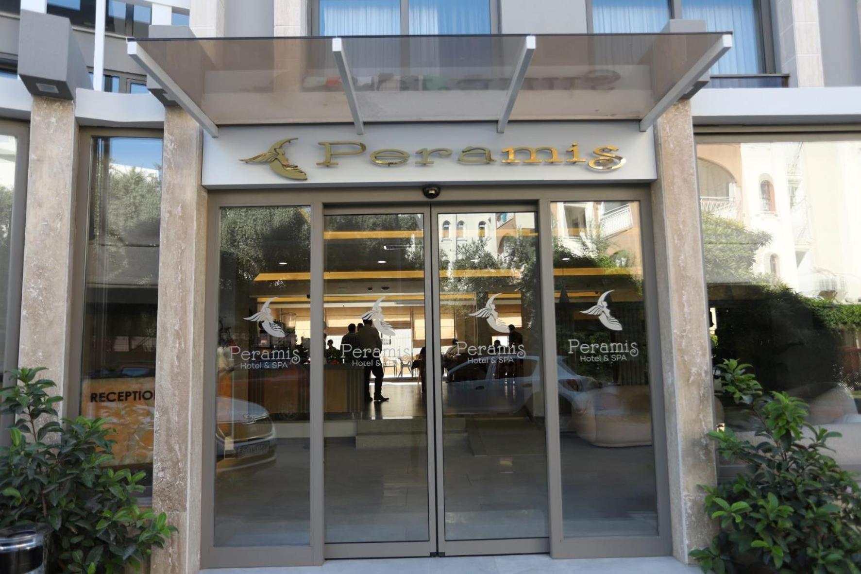 Peramis Otel & Spa - Image 54