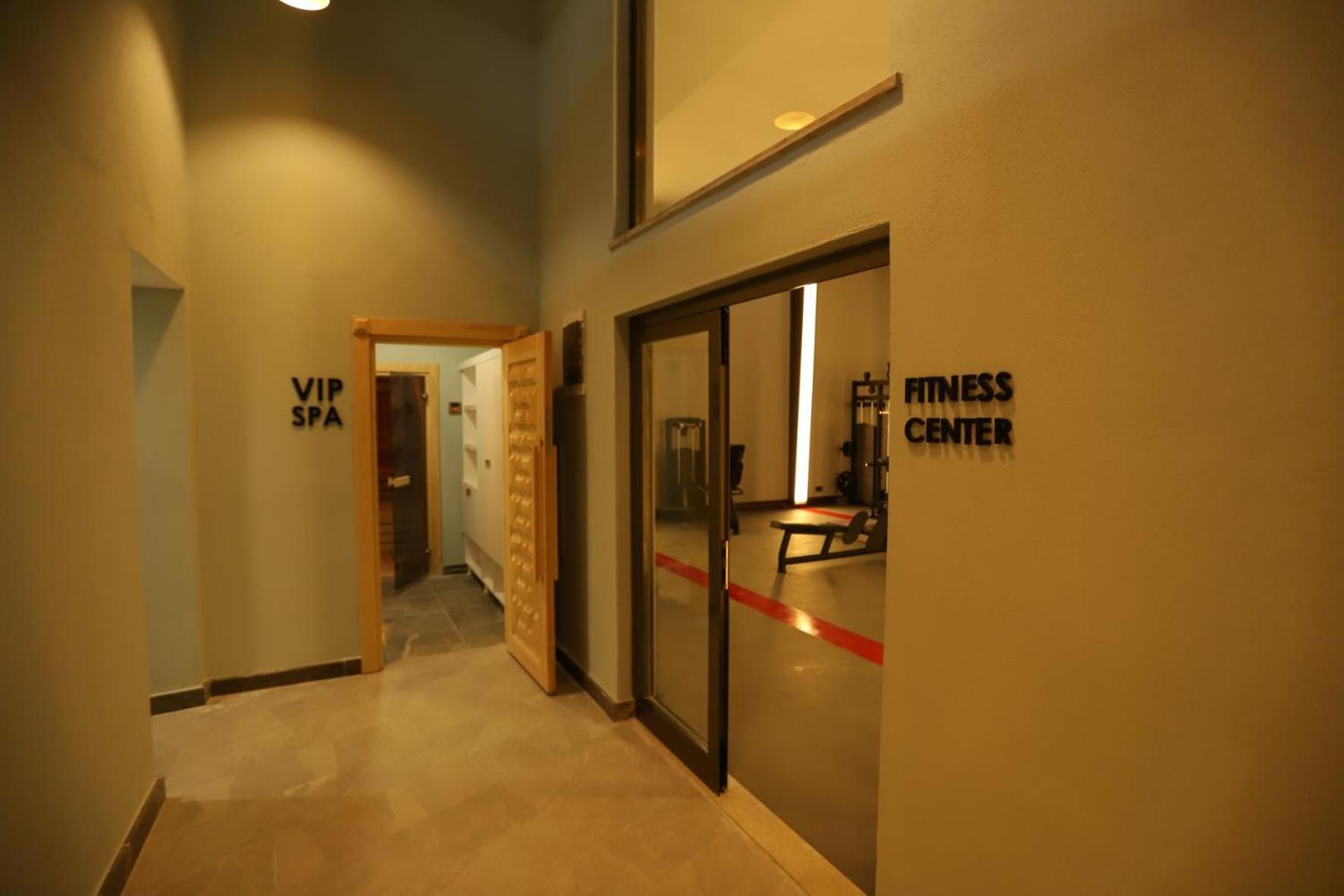 Peramis Otel & Spa - Image 55