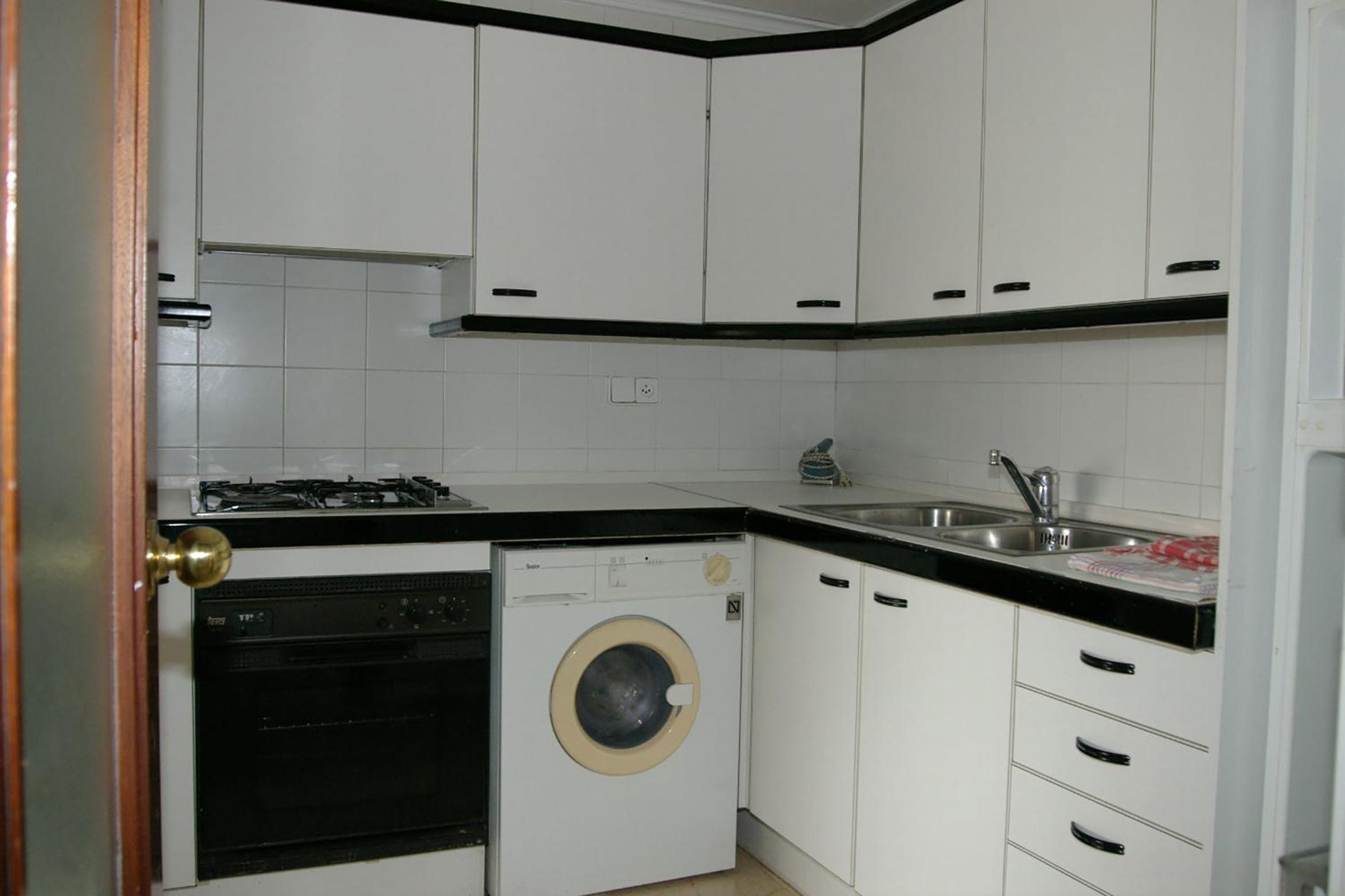 Apartamentos Santa Margarita - Arca Rent