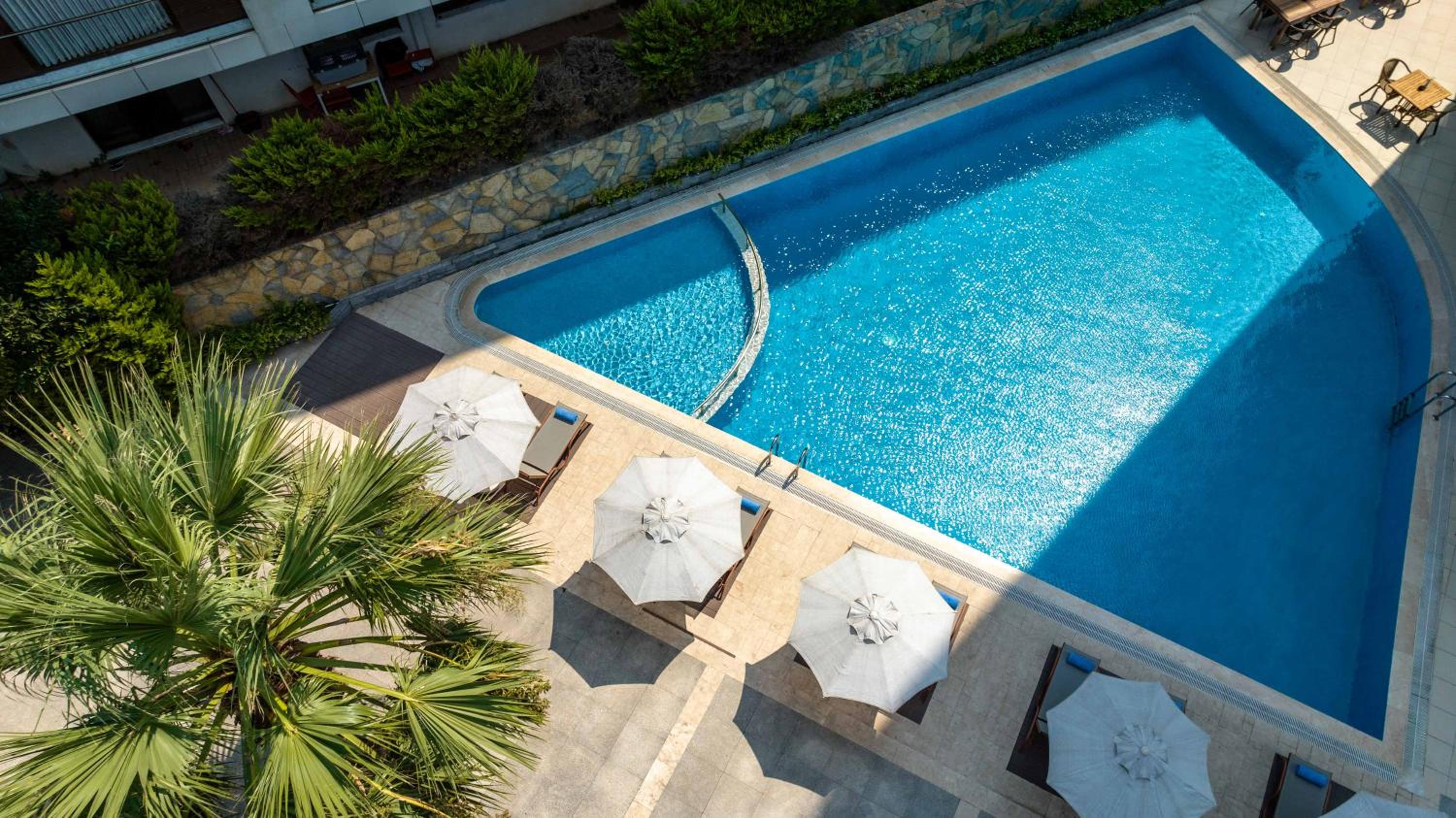 Elite Hotel Dragos - Image 27