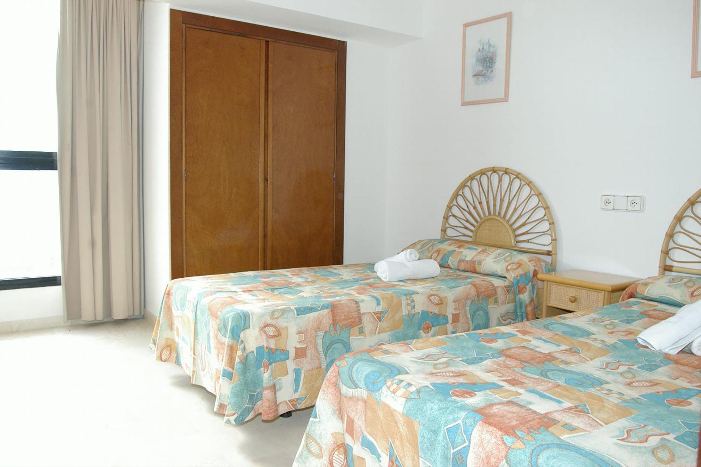 Apartamentos Santa Margarita - Arca Rent