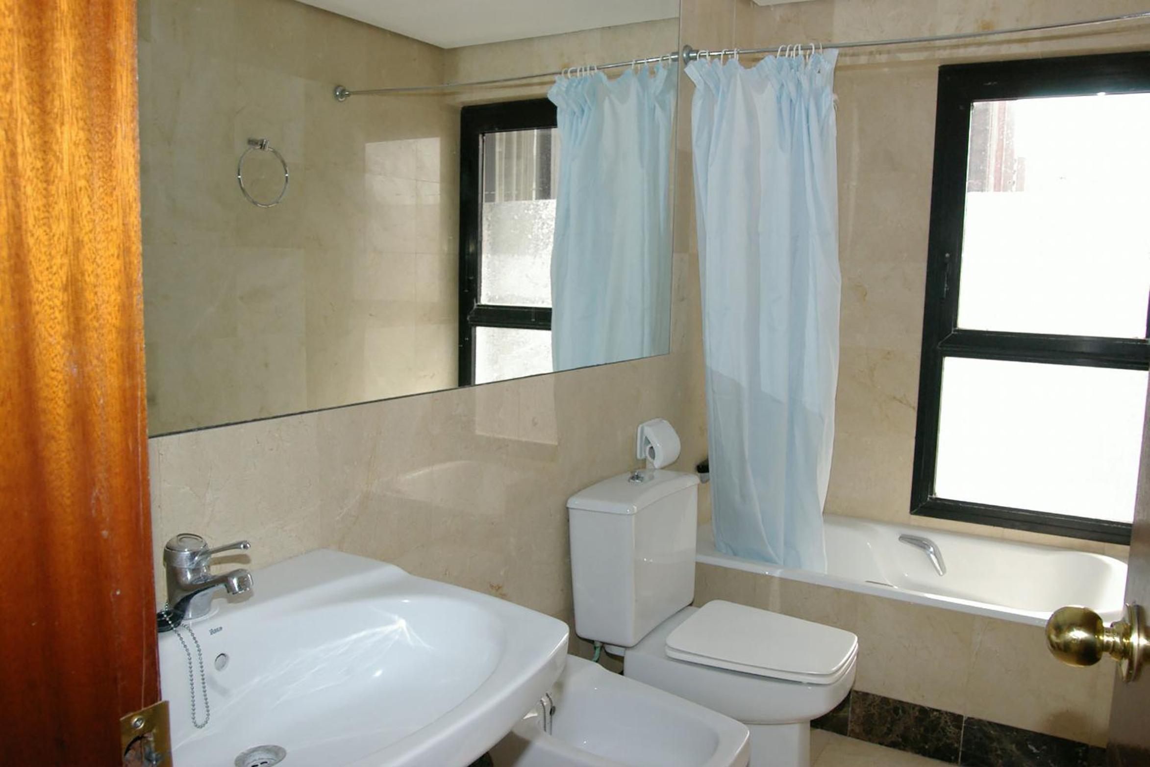 Apartamentos Santa Margarita - Arca Rent