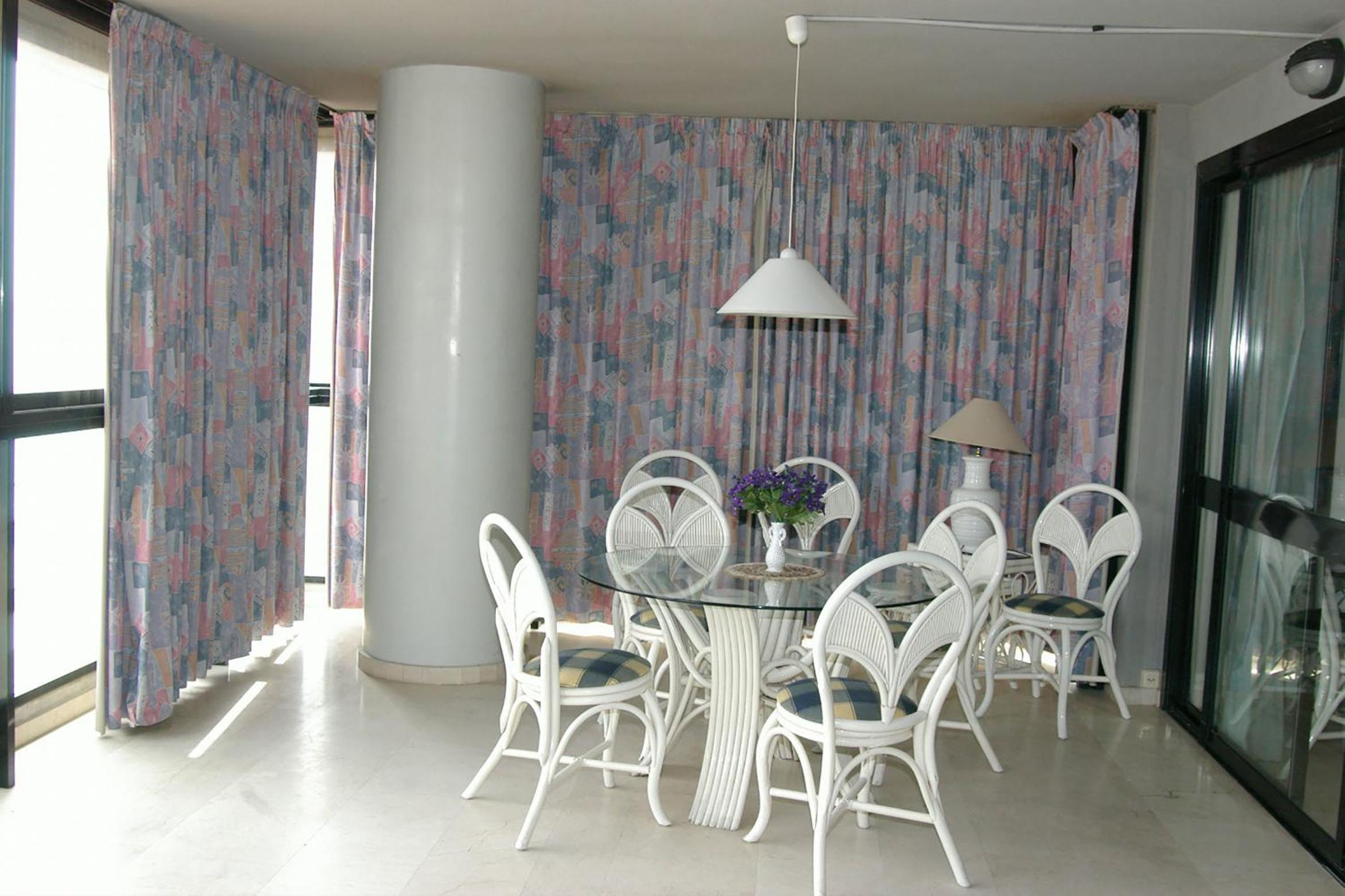 Apartamentos Santa Margarita - Arca Rent