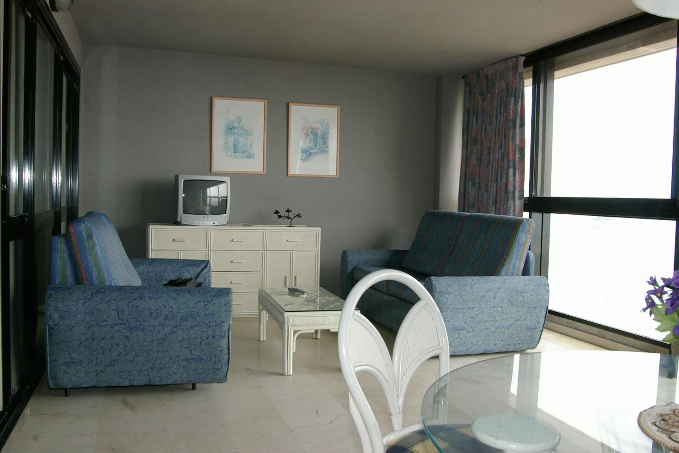 Apartamentos Santa Margarita - Arca Rent