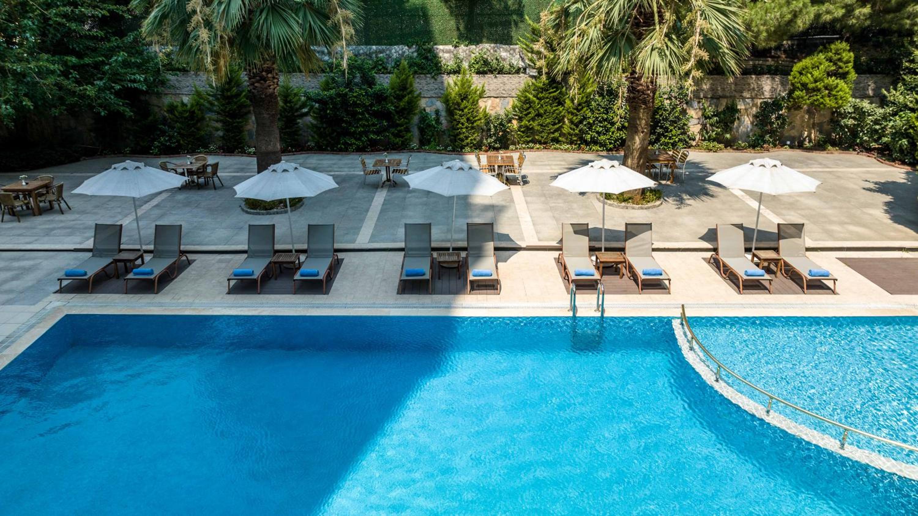 Elite Hotel Dragos - Image 31