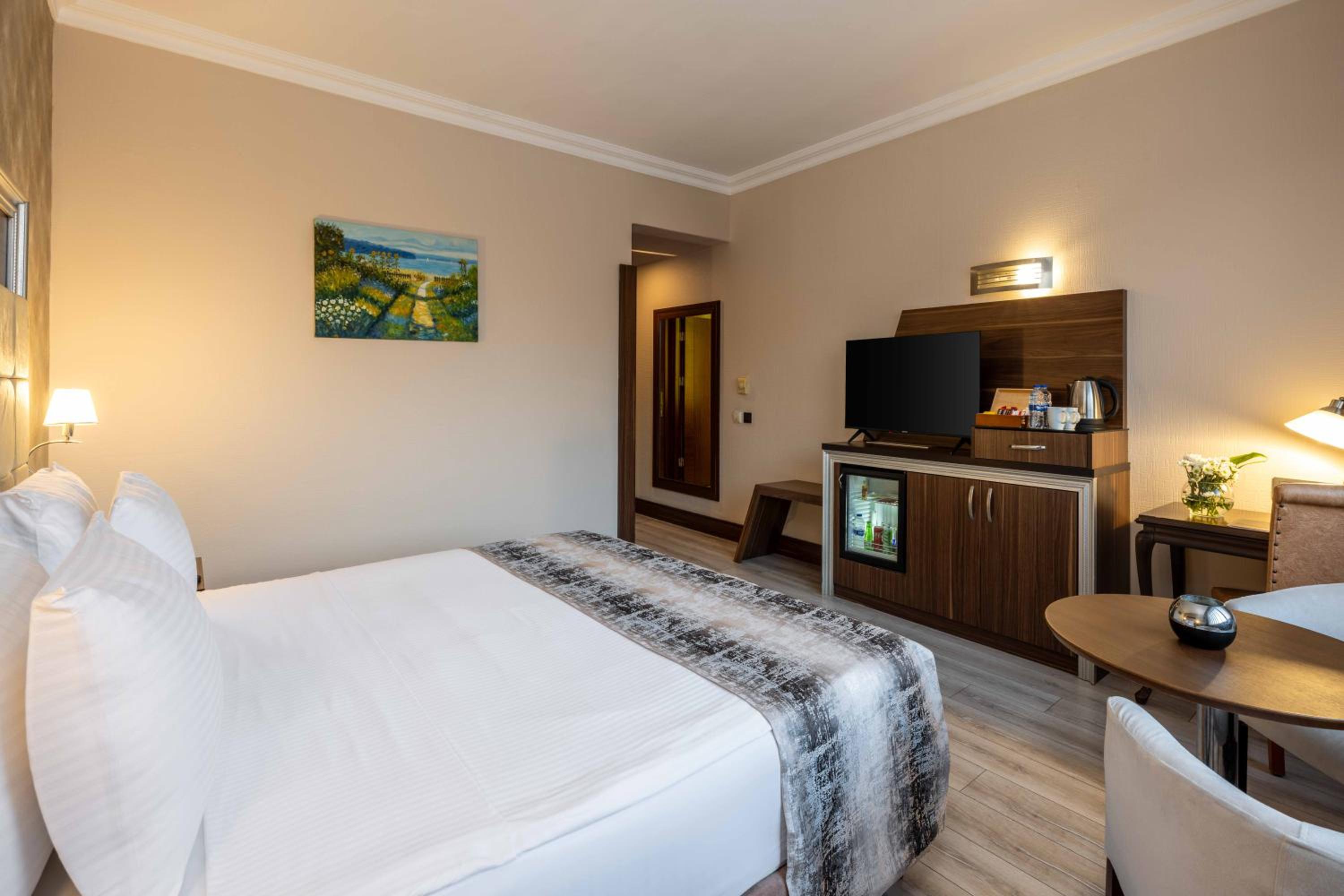 Elite Hotel Dragos - Image 9