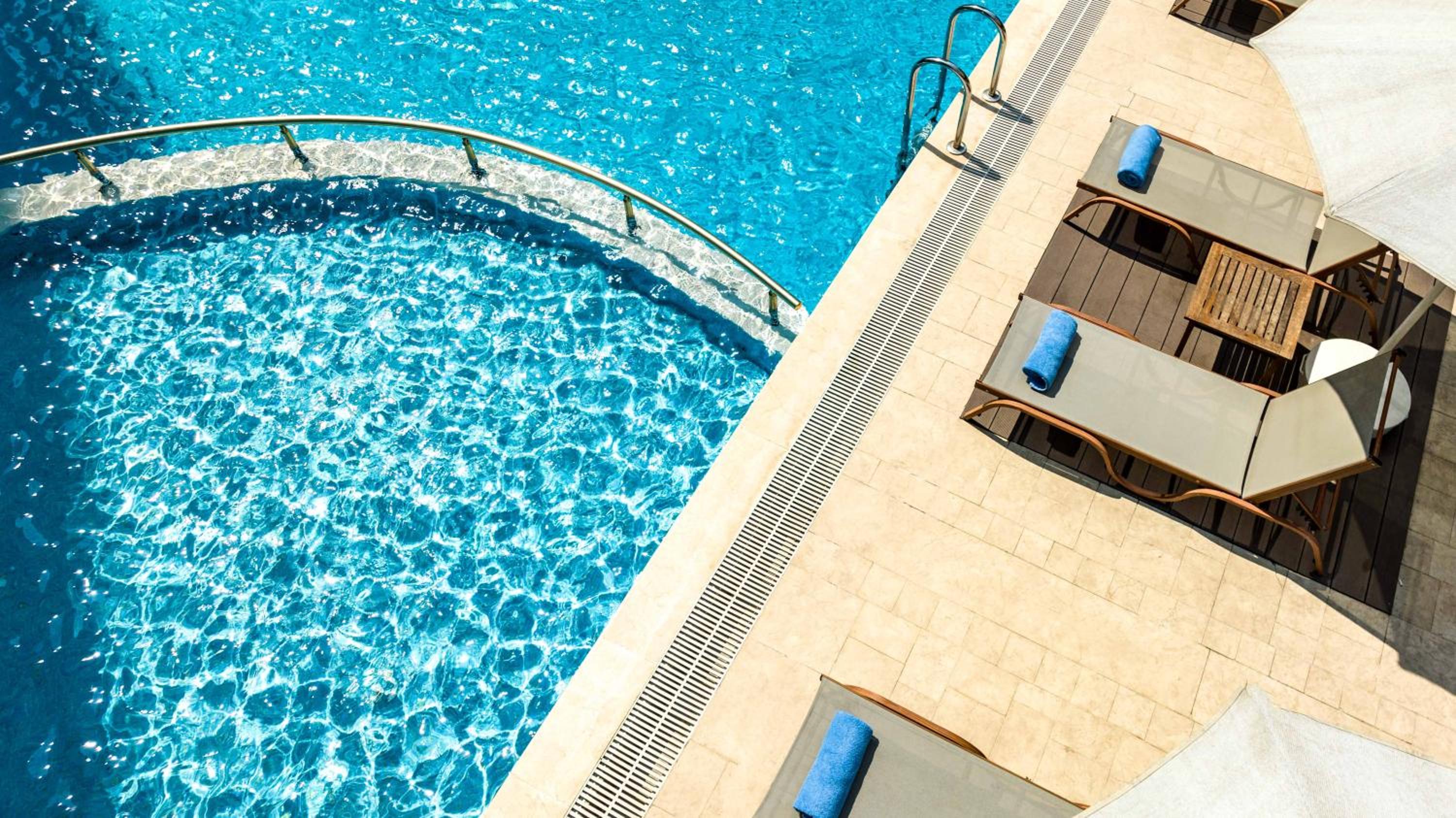 Elite Hotel Dragos - Image 33