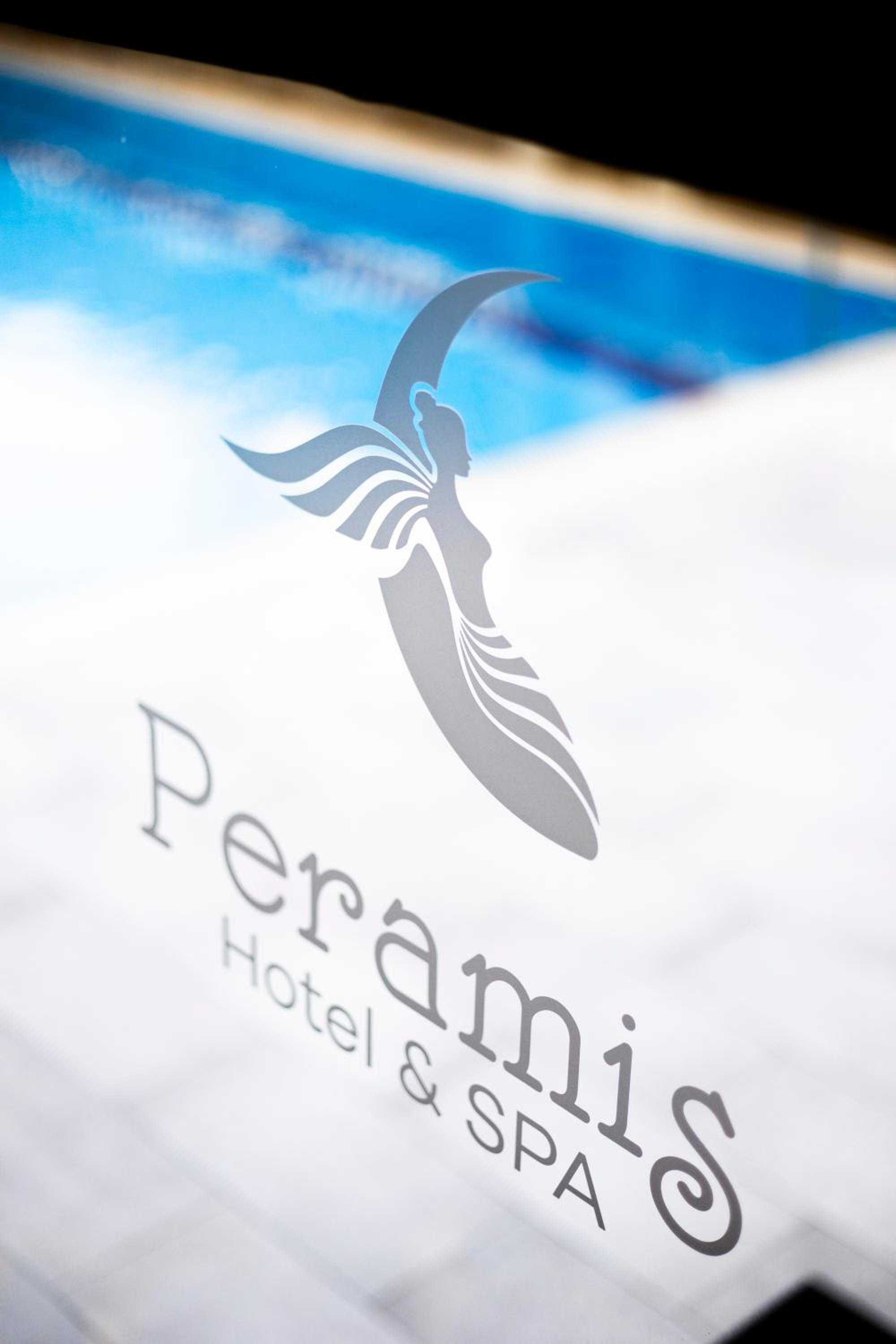 Peramis Otel & Spa - Image 96