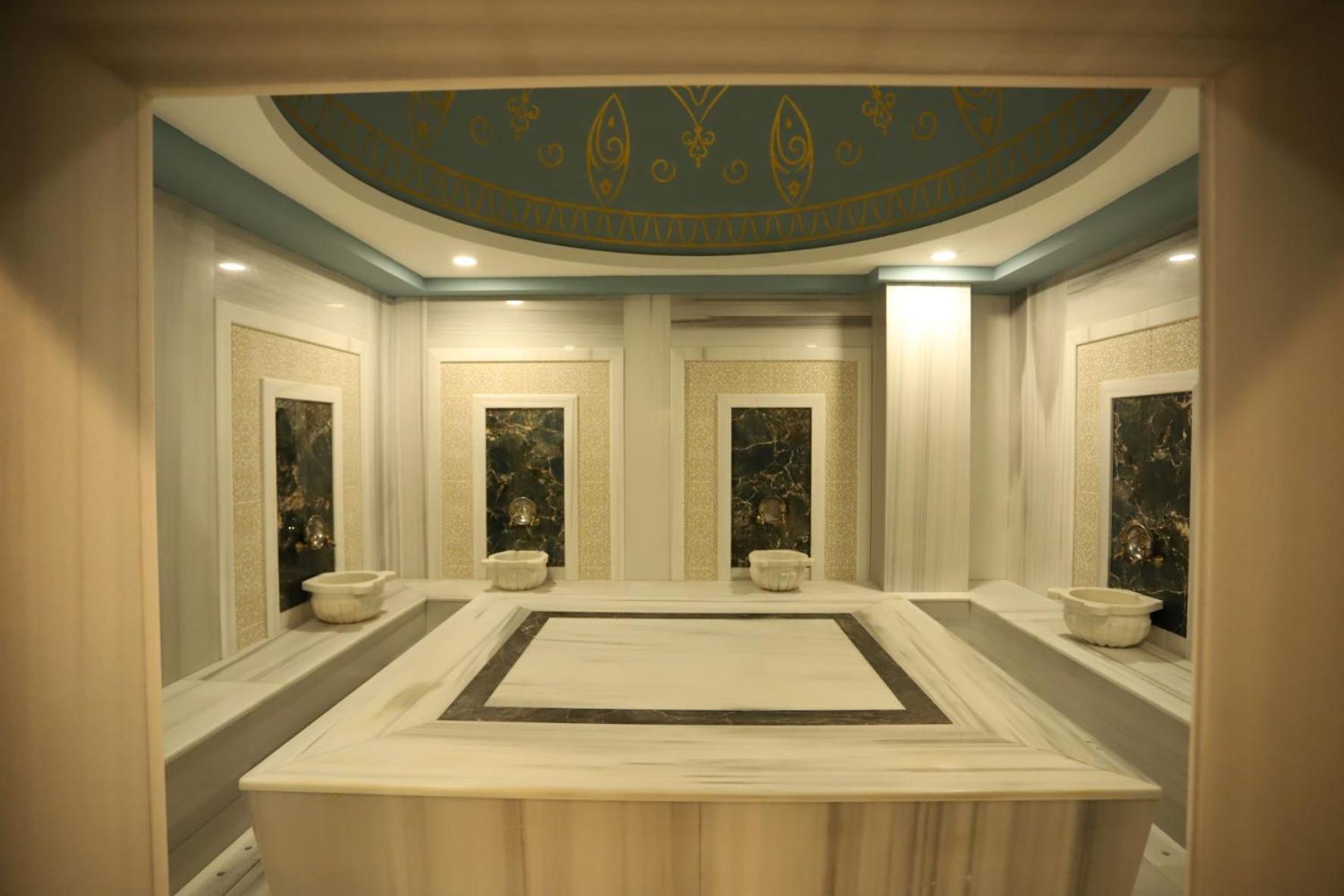 Peramis Otel & Spa - Image 97