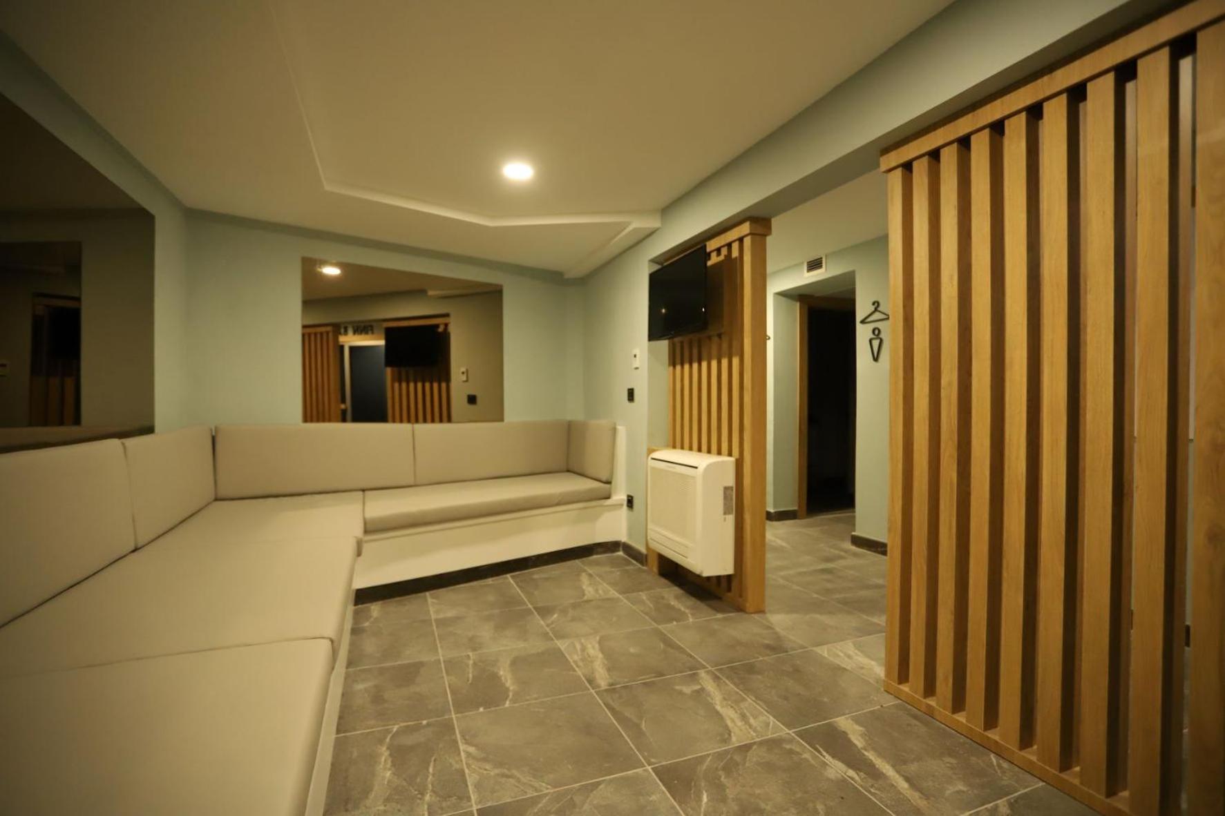 Peramis Otel & Spa - Image 59