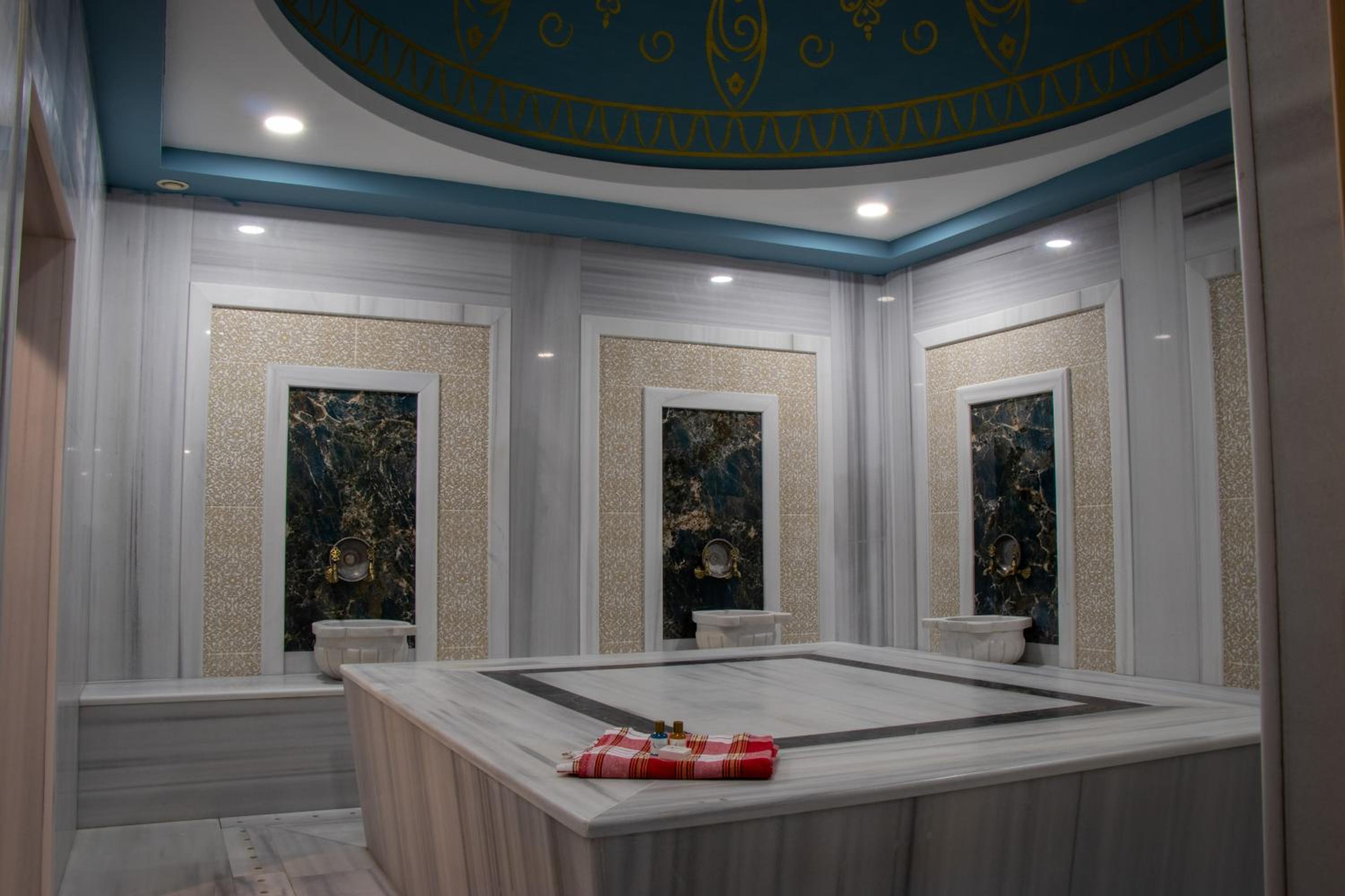 Peramis Otel & Spa - Image 98