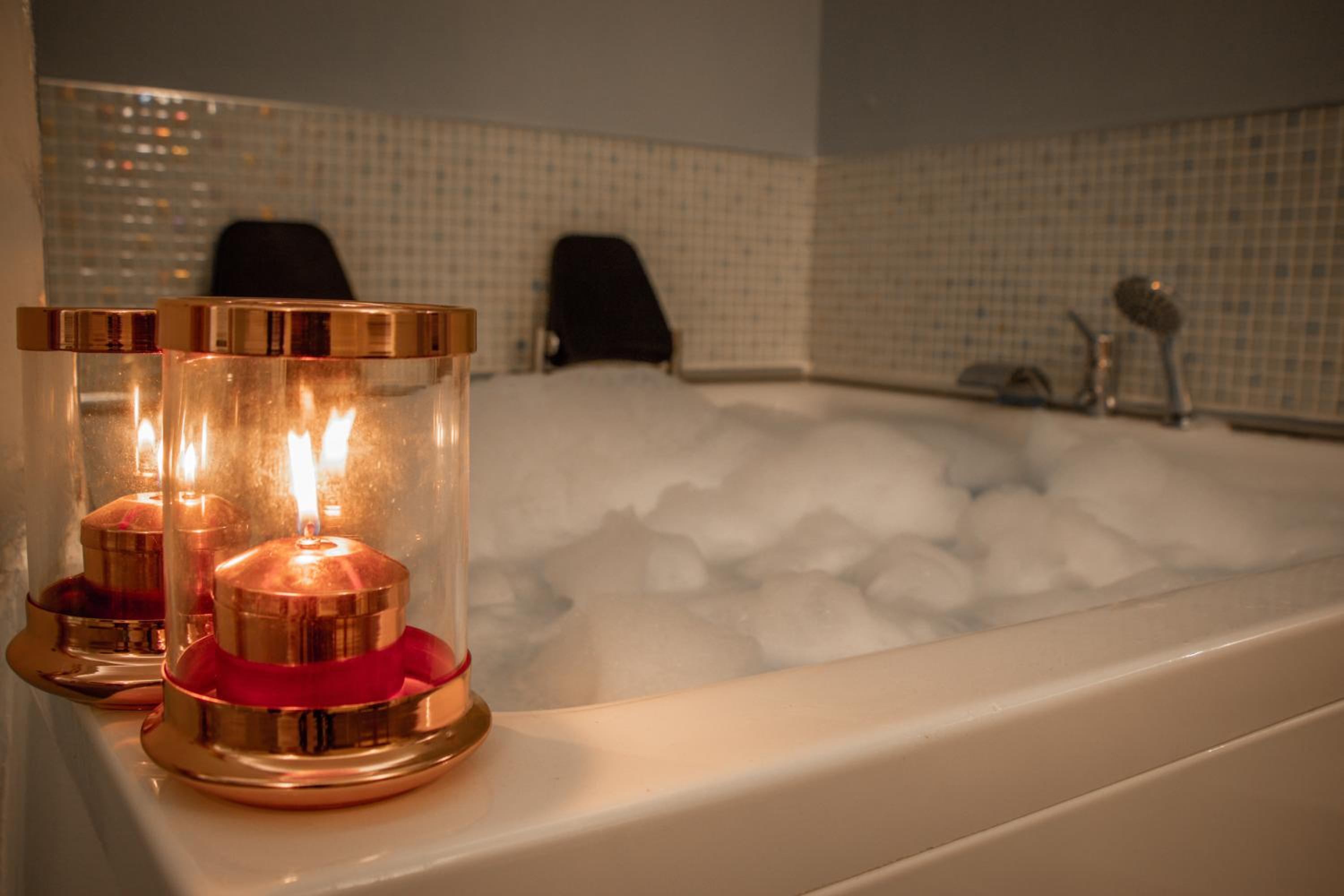 Peramis Otel & Spa - Image 87