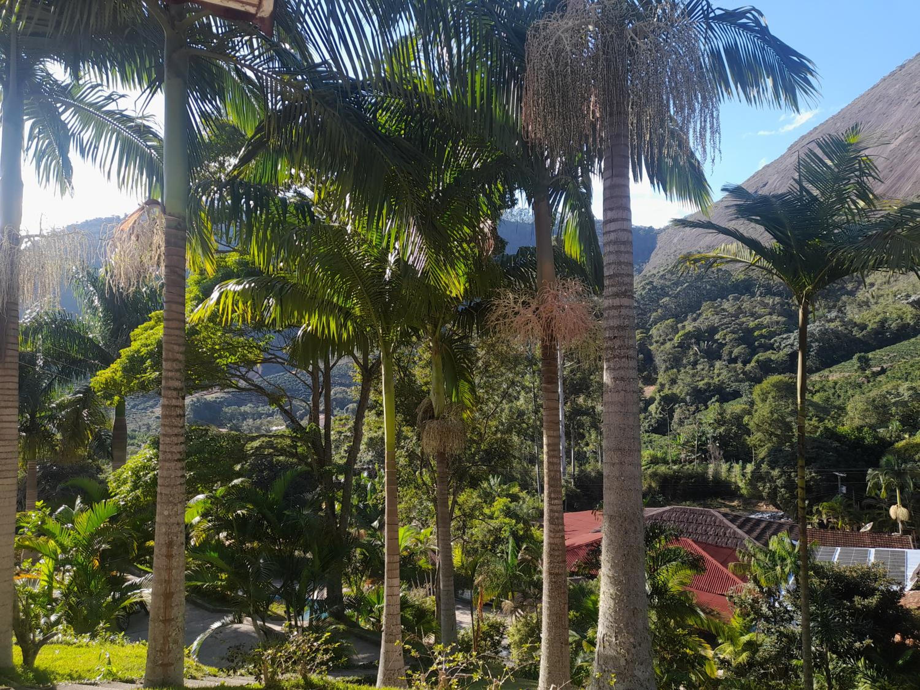 Recanto das Águas