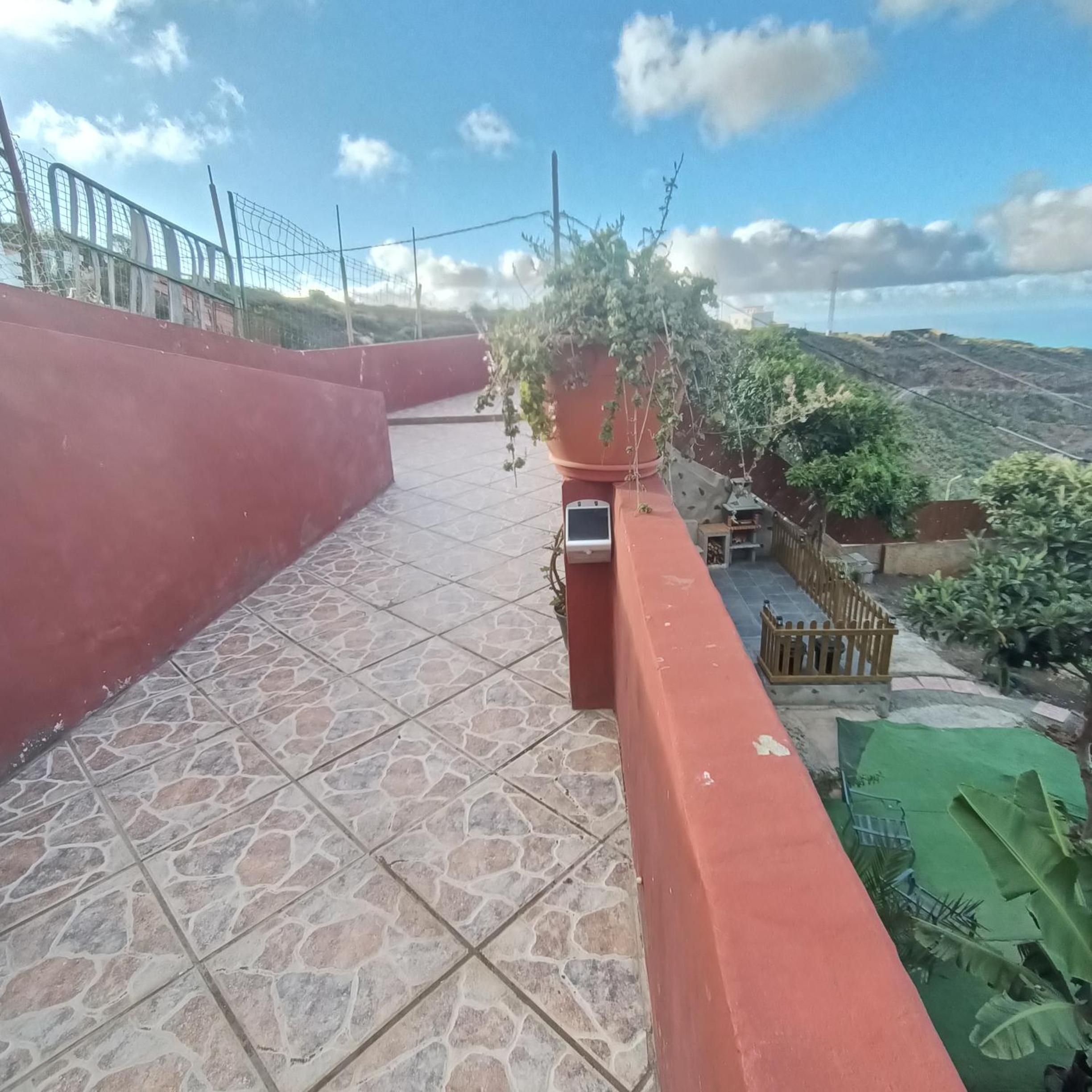 Chalet Ruta El Saucillo