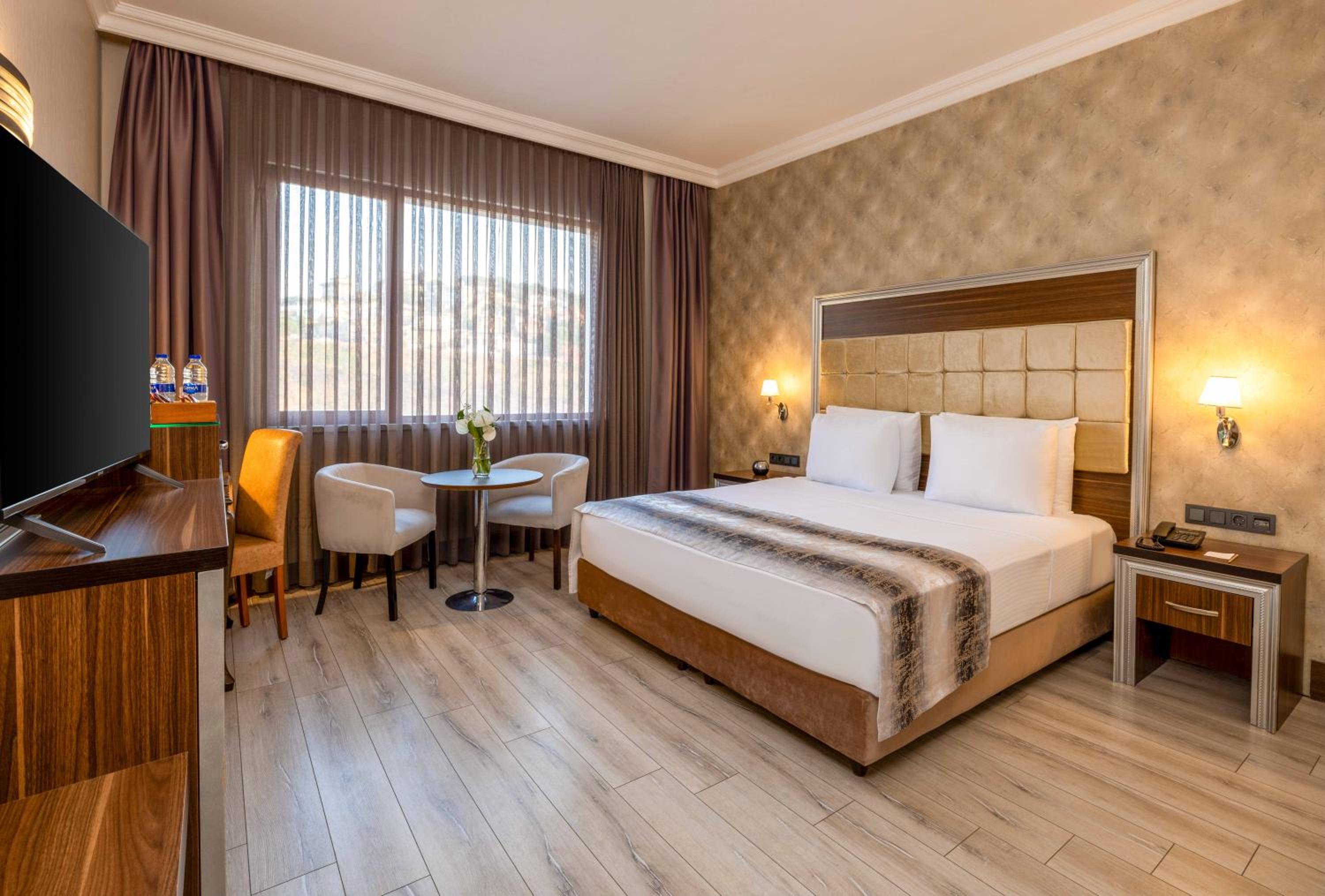 Elite Hotel Dragos - Image 35