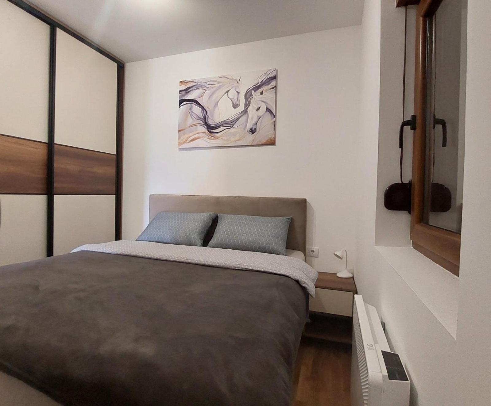 Apartman Vranac