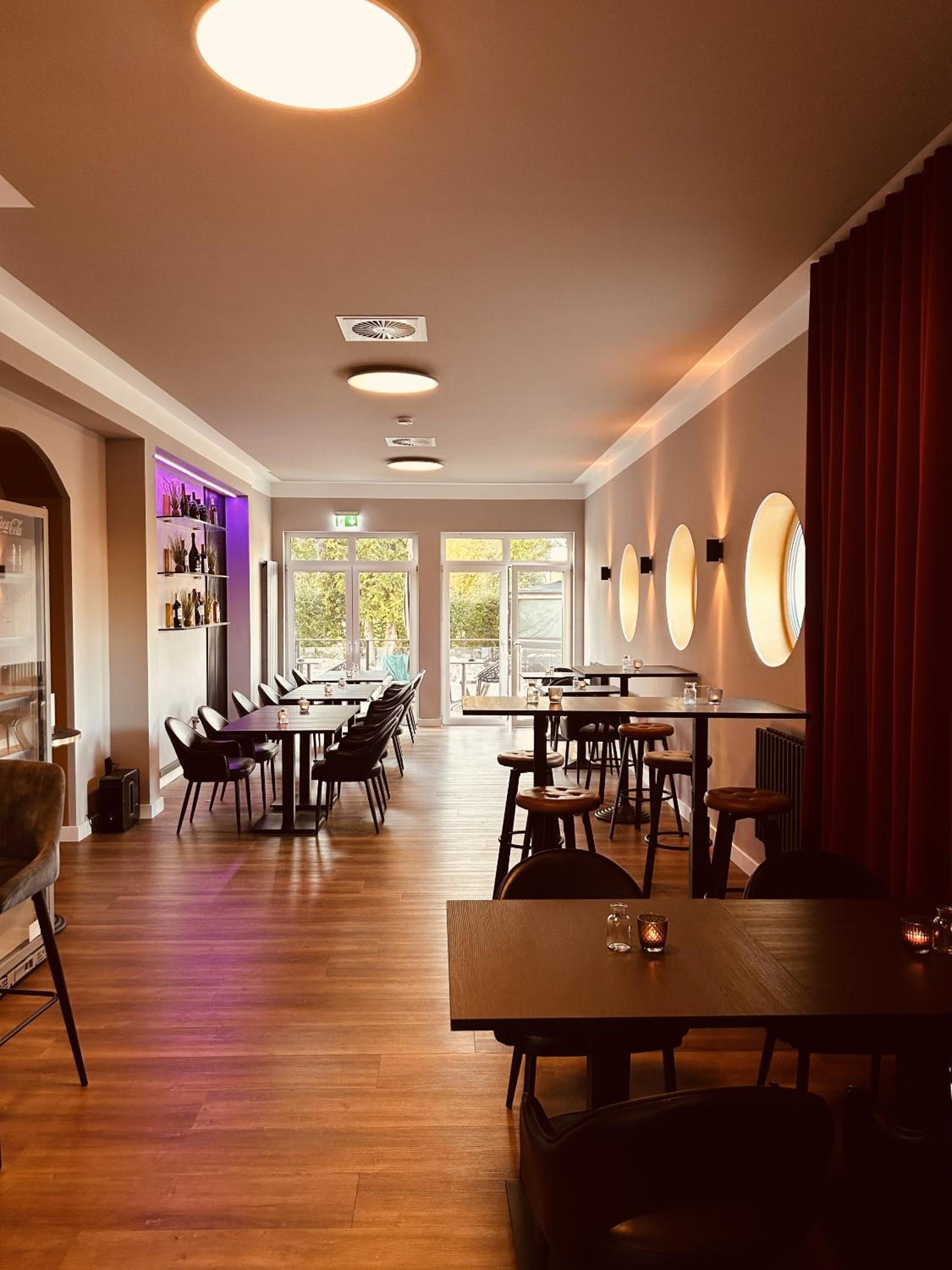 Pension und Location Cham