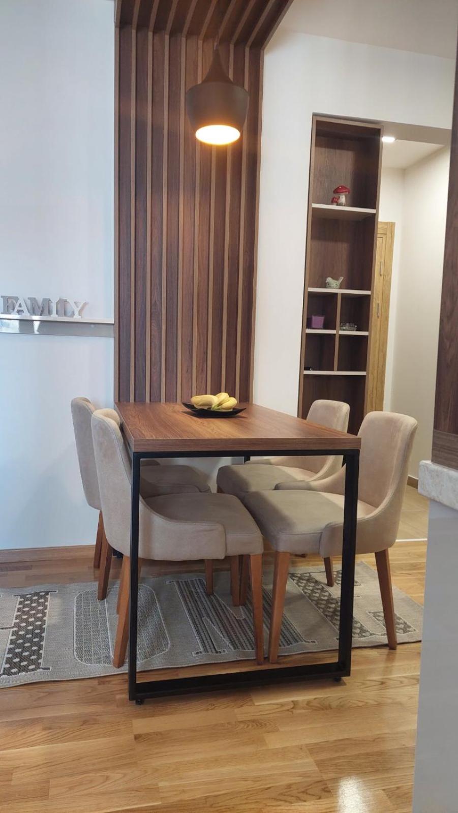 Apartman Vranac