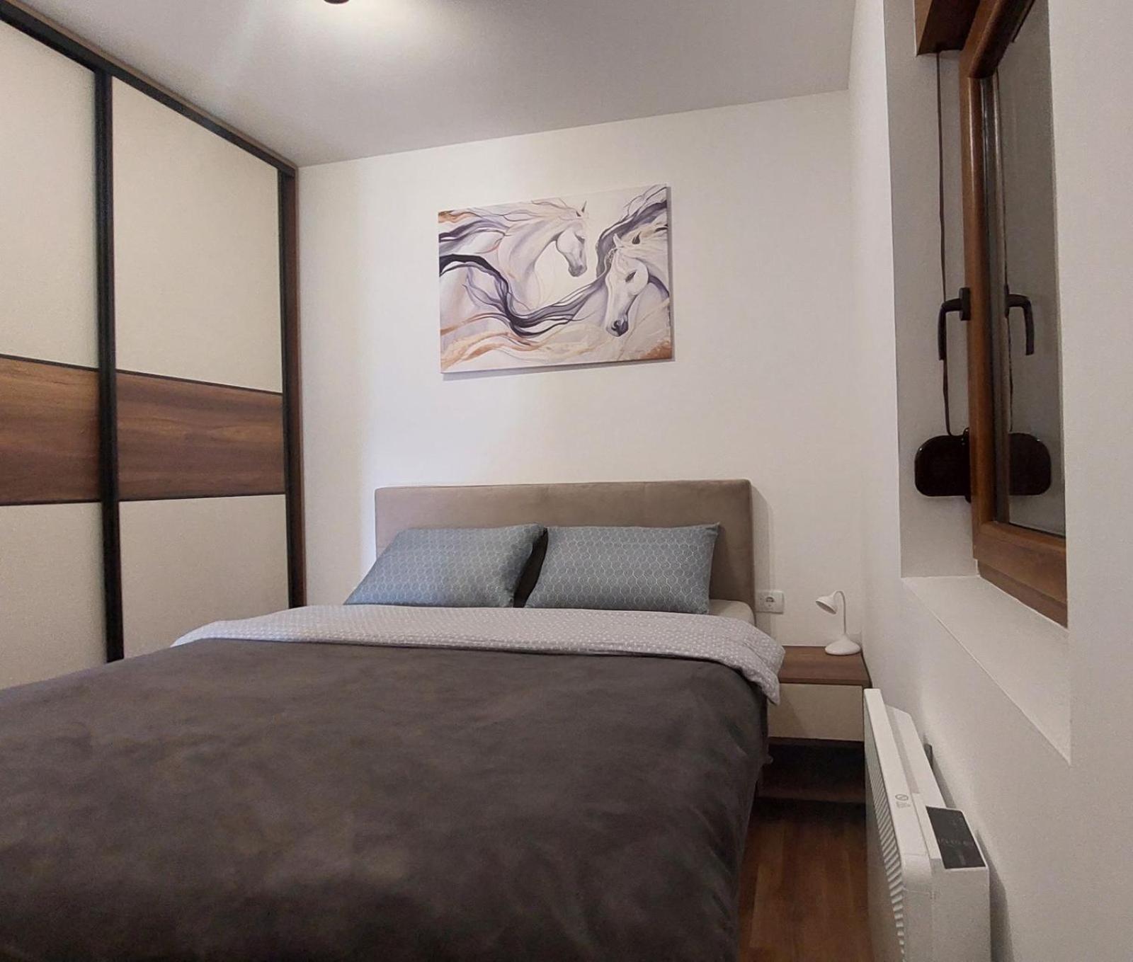 Apartman Vranac
