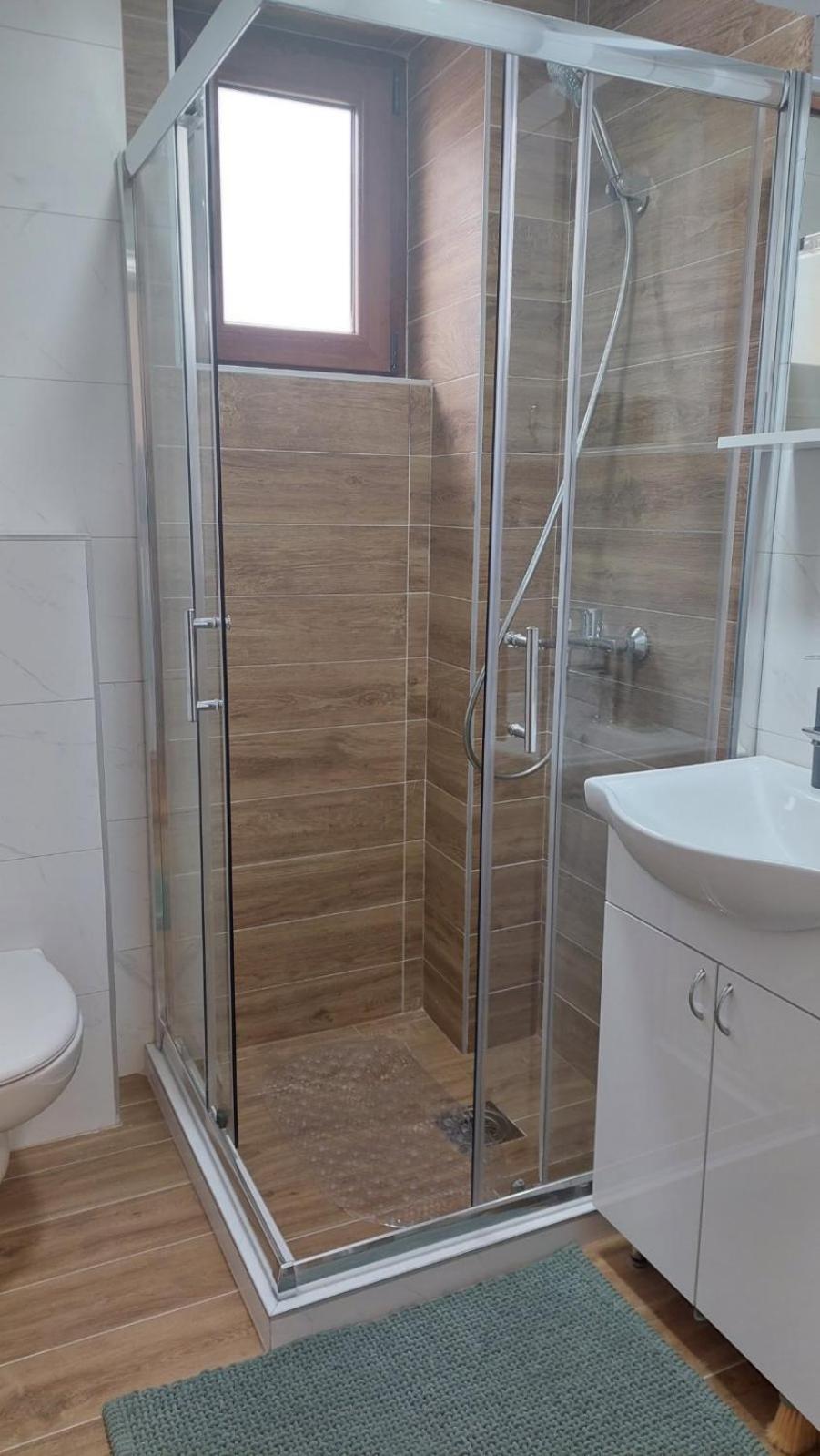 Apartman Vranac