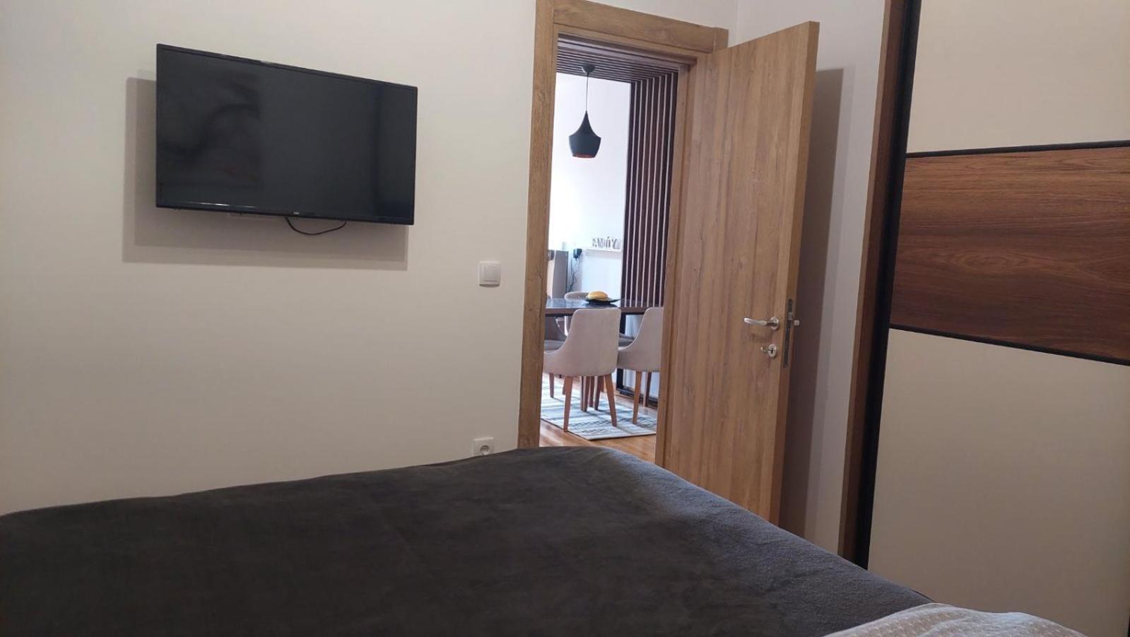 Apartman Vranac