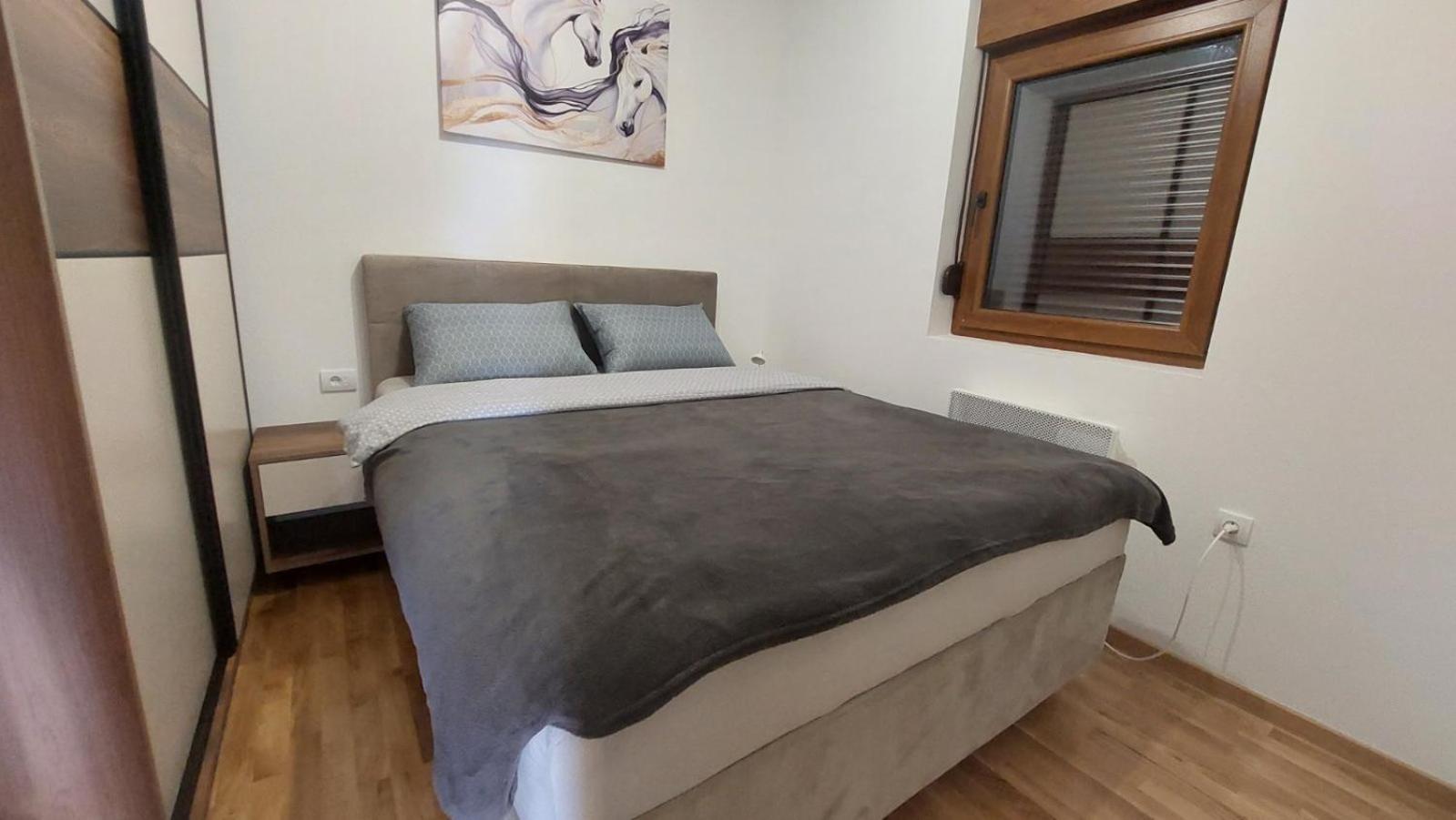 Apartman Vranac
