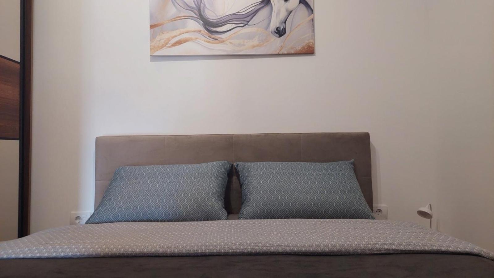 Apartman Vranac