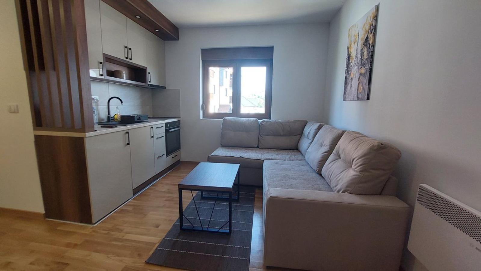 Apartman Vranac