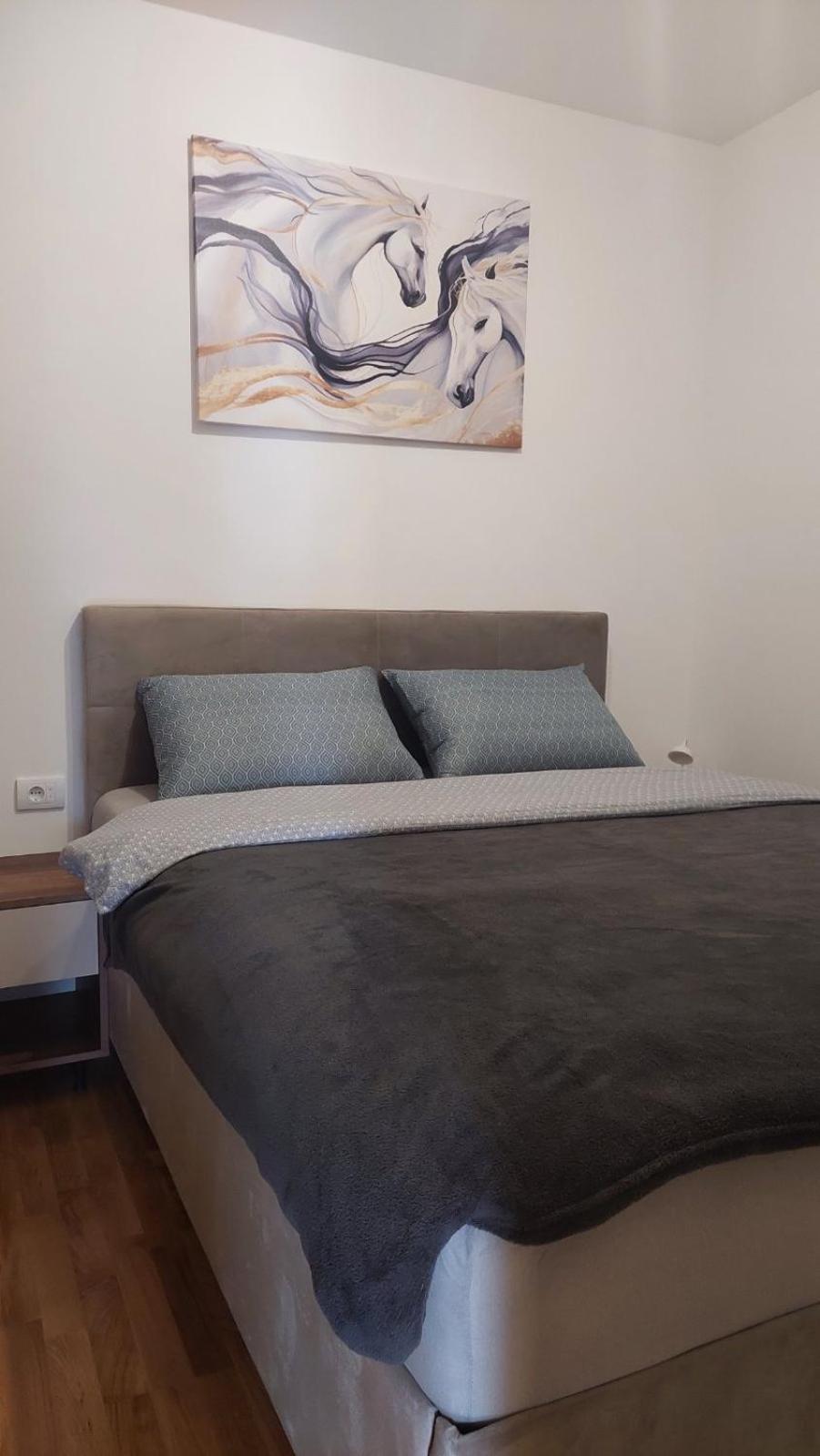 Apartman Vranac