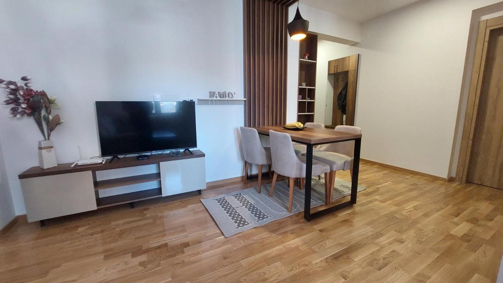 Apartman Vranac