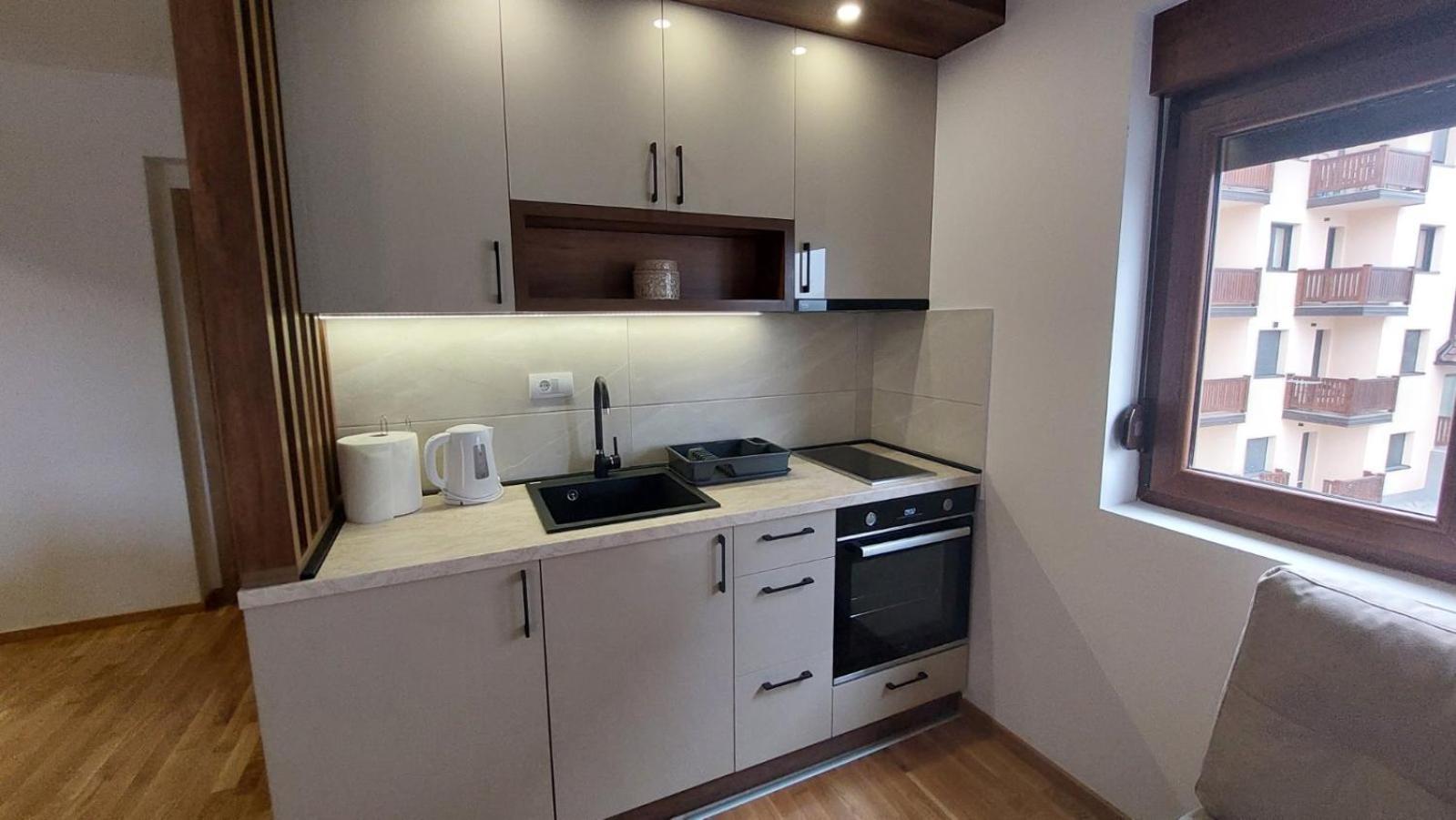 Apartman Vranac