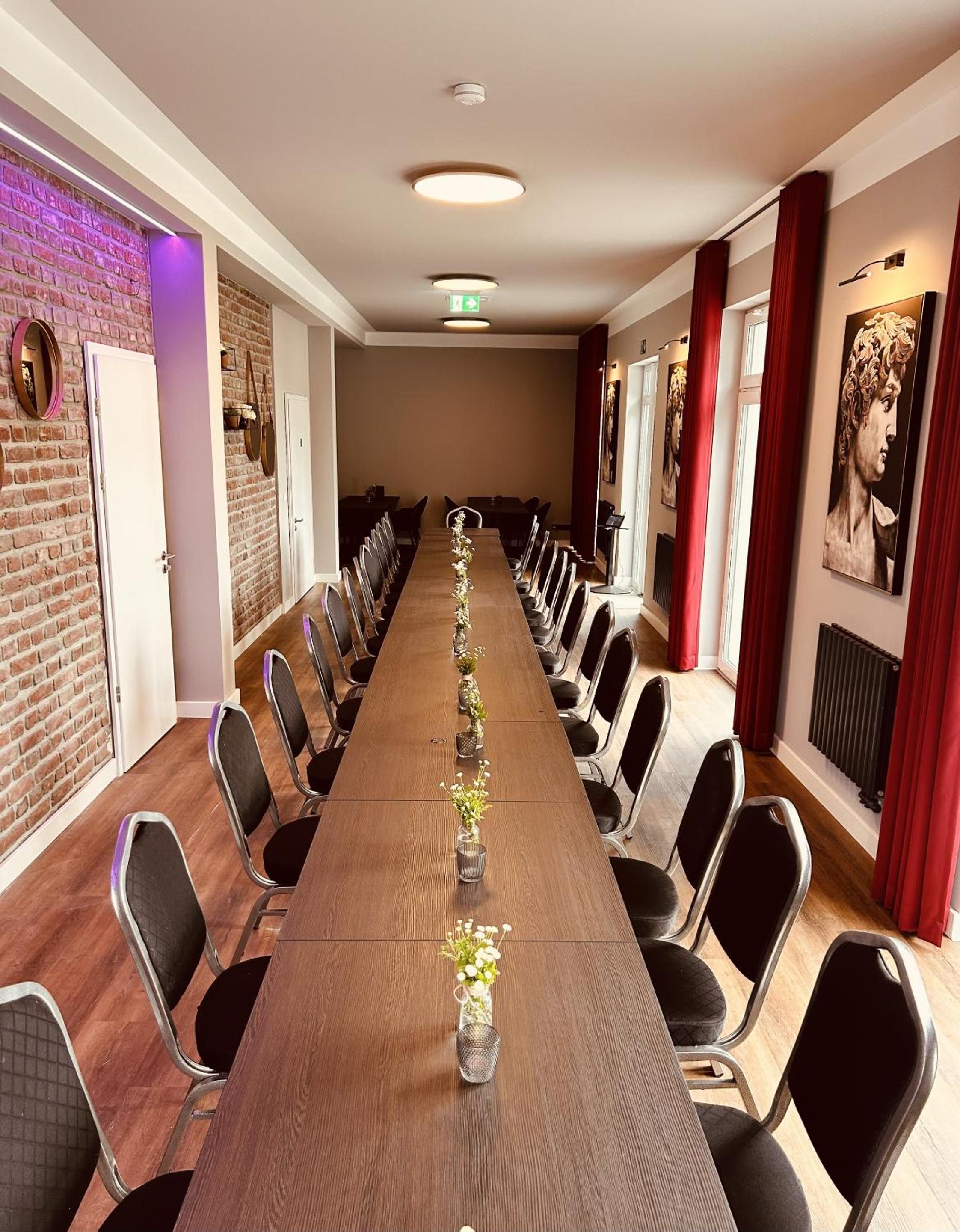 Pension und Location Cham