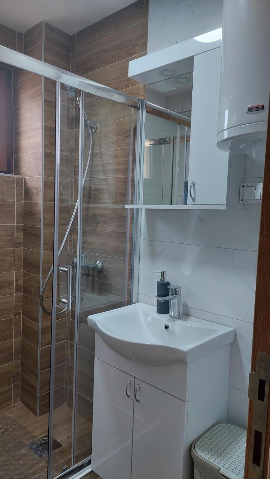 Apartman Vranac