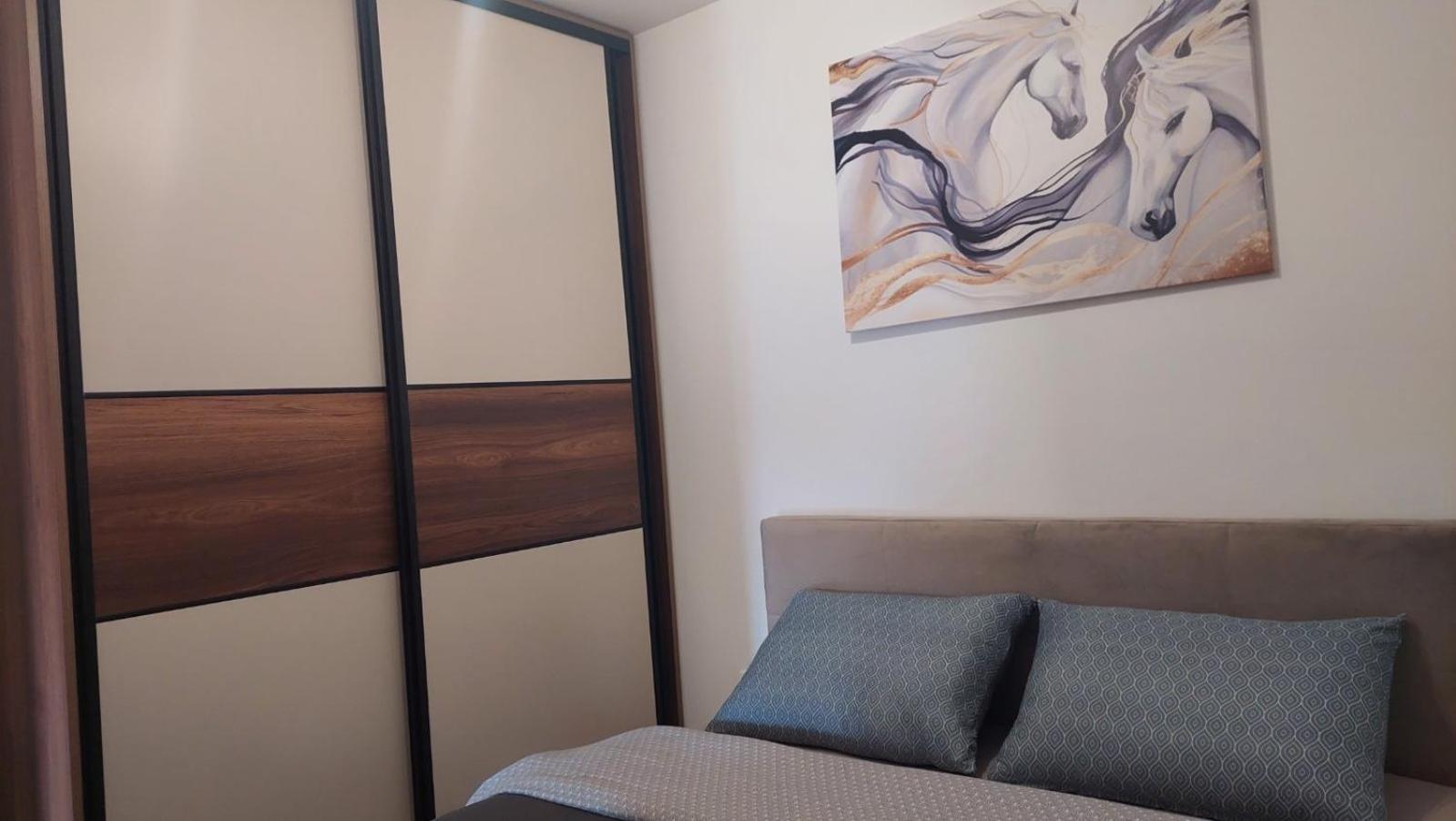 Apartman Vranac