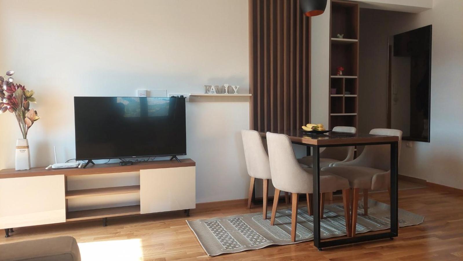 Apartman Vranac