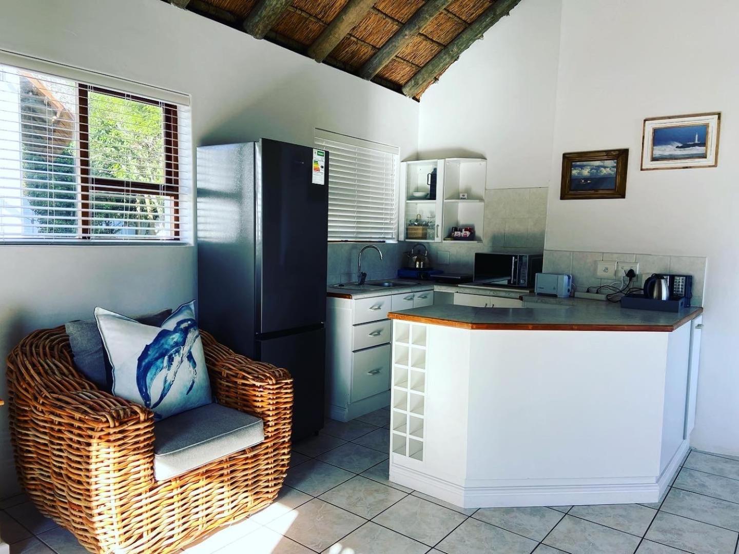 La Casita view 2