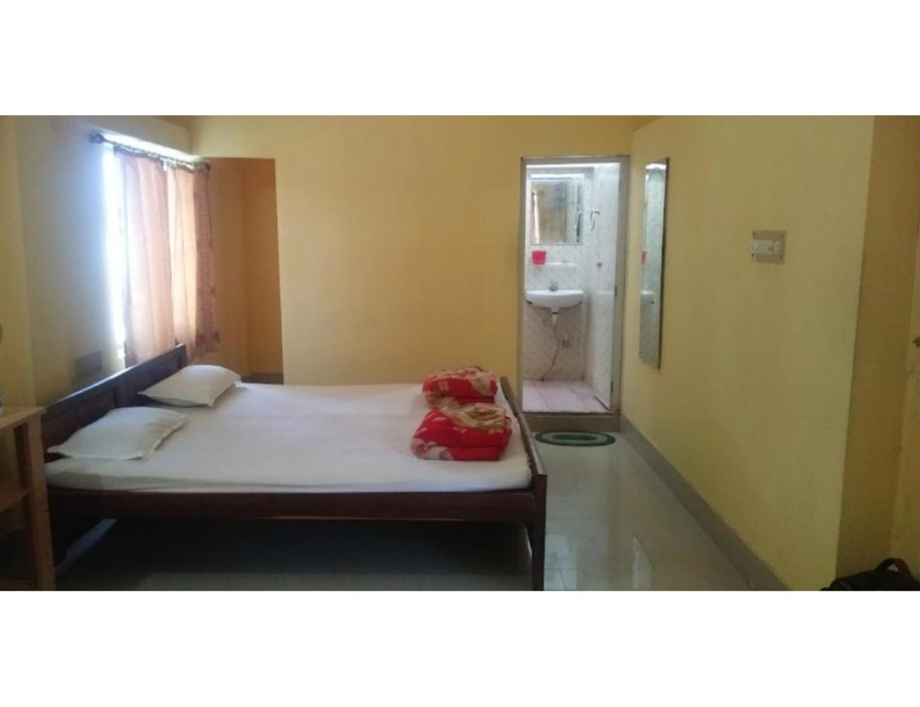 Hotel Muktangan, Chandipur view 3