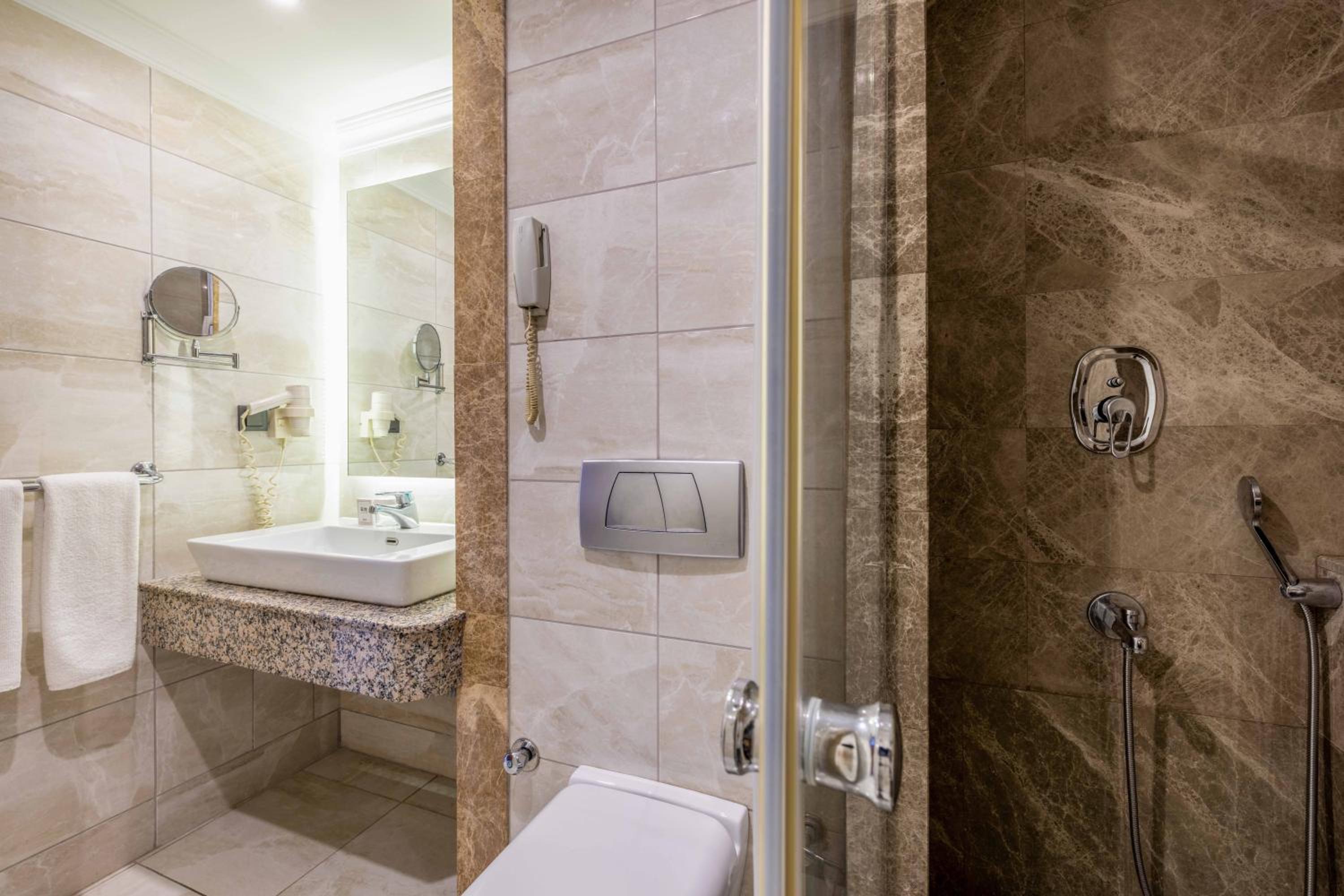 Elite Hotel Dragos - Image 10