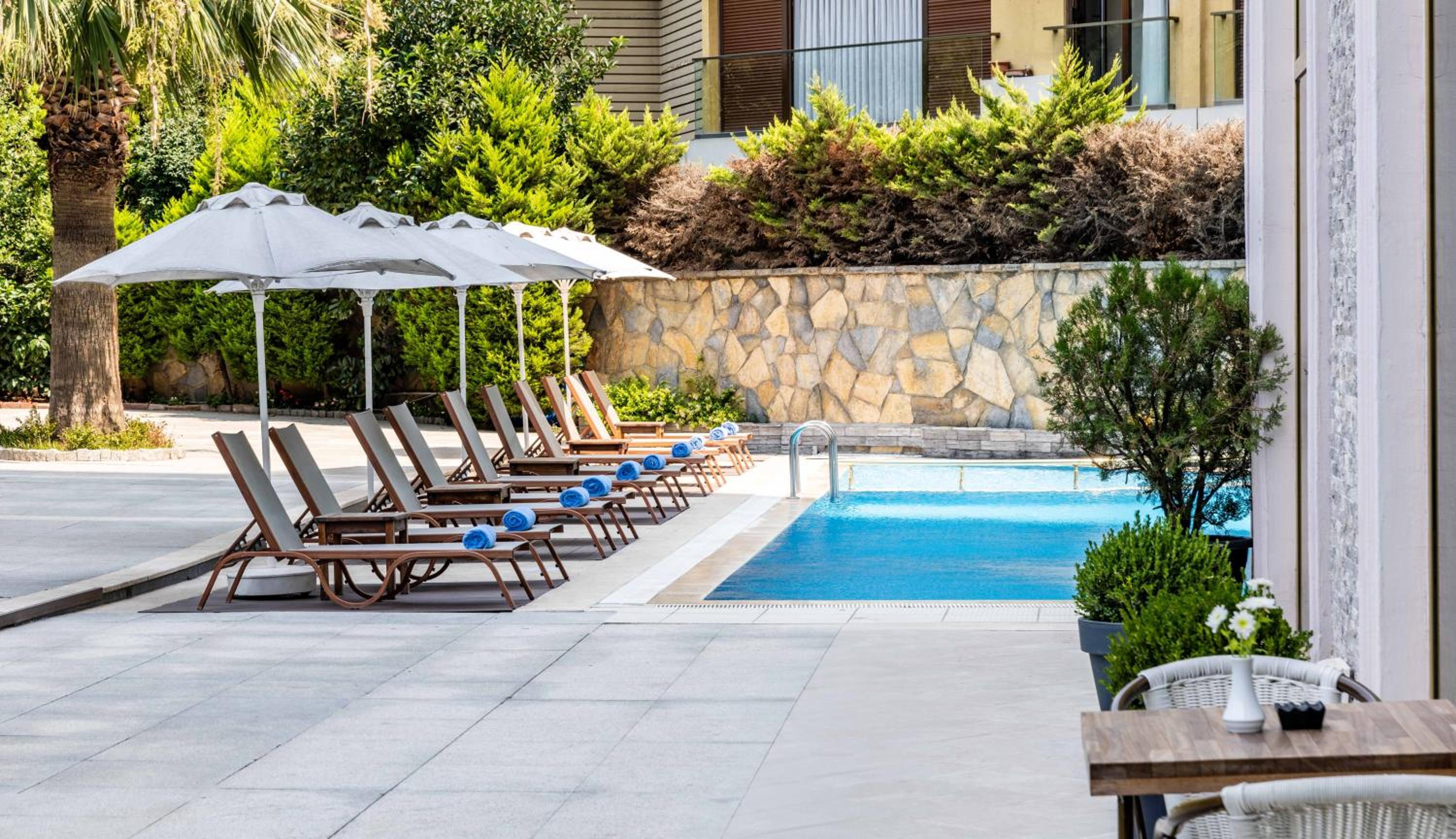 Elite Hotel Dragos - Image 30