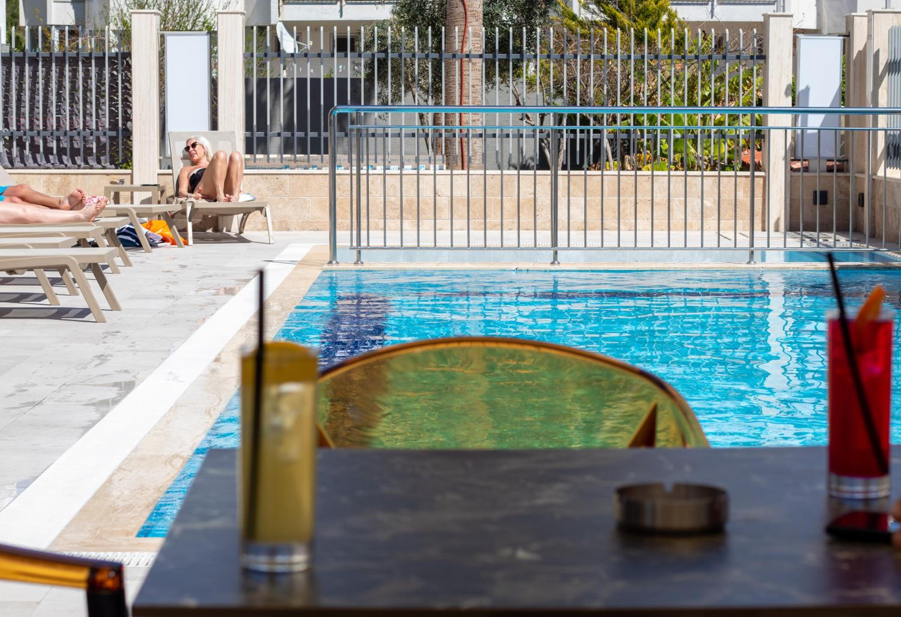 Peramis Otel & Spa - Image 16