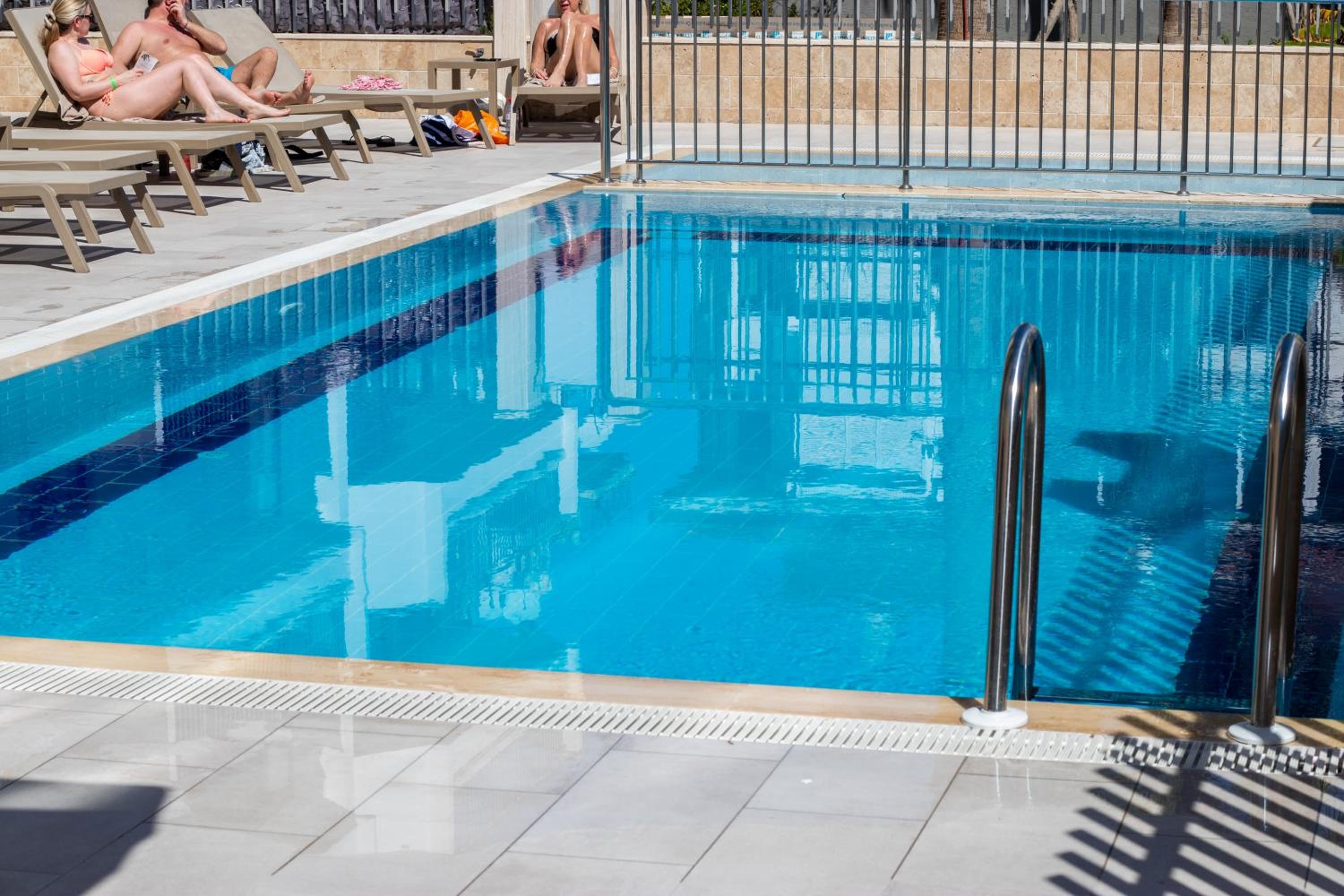 Peramis Otel & Spa - Image 19