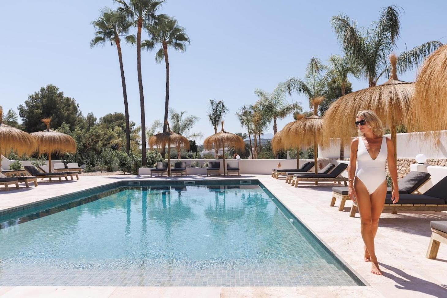 Hotel Boutique Hotel Los Limoneros - Image 1