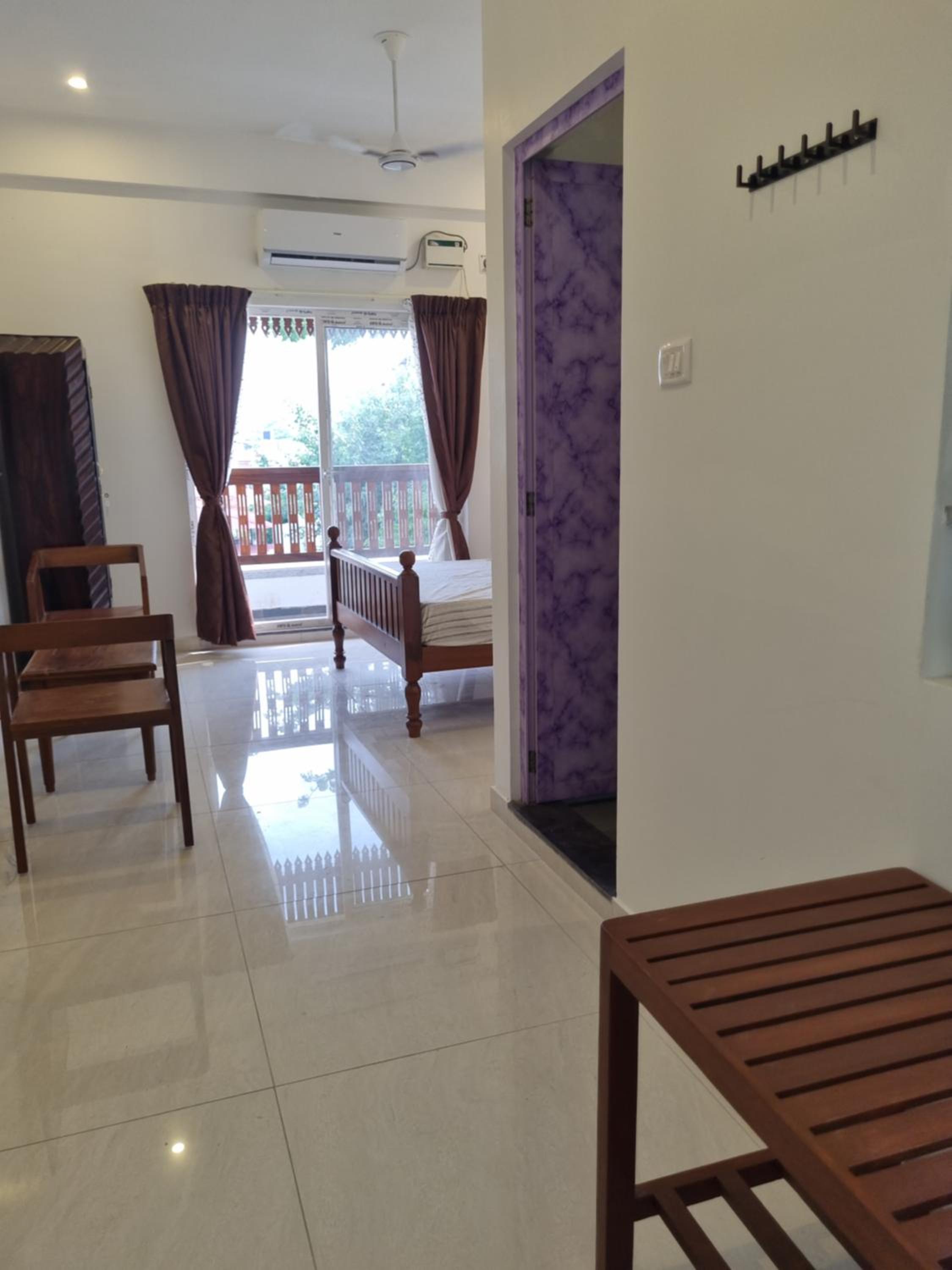 RVS Chalet